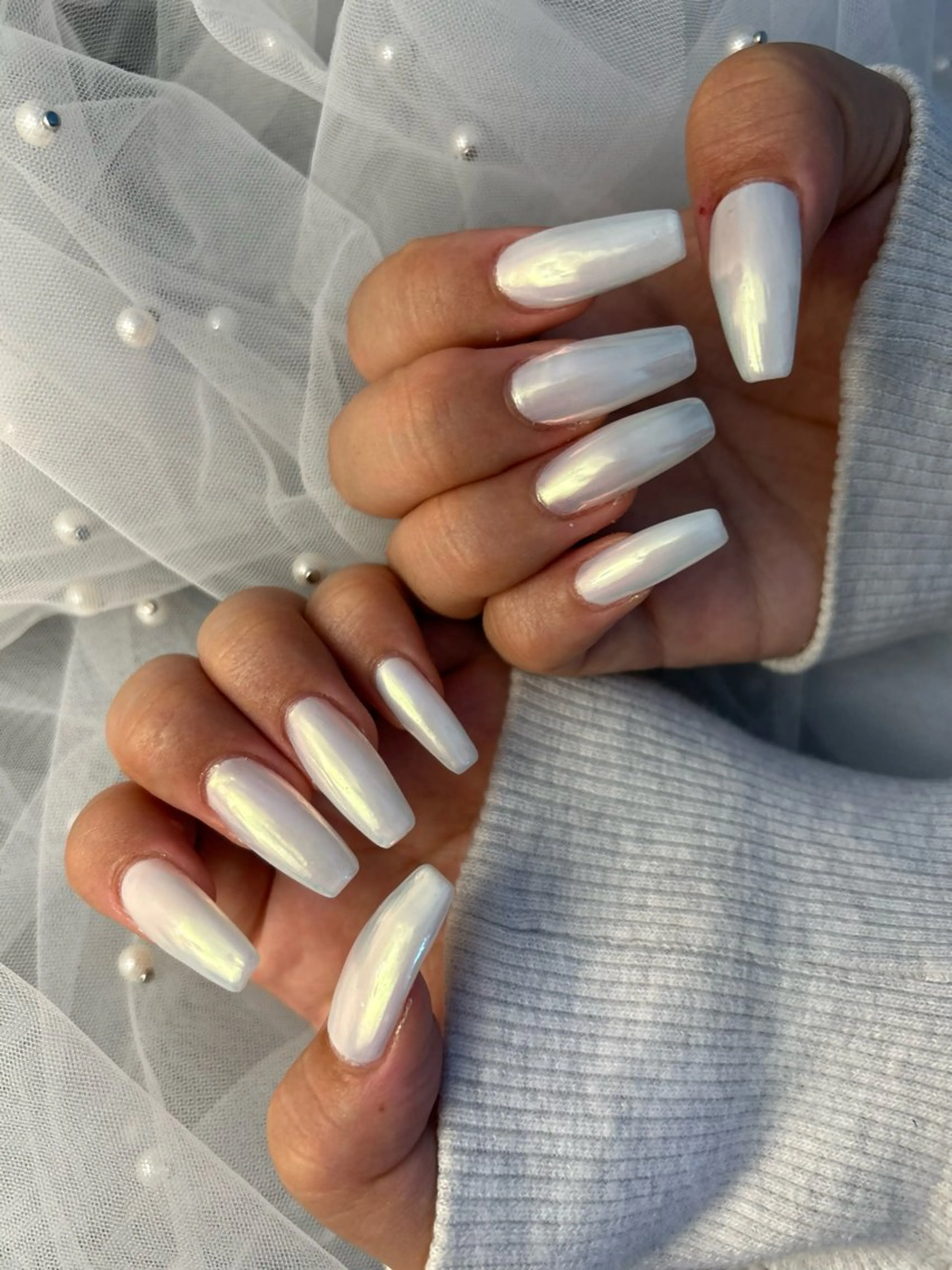 ネイル ハンドネイル フットネイル ✴︎ Delightのネイルデザイン