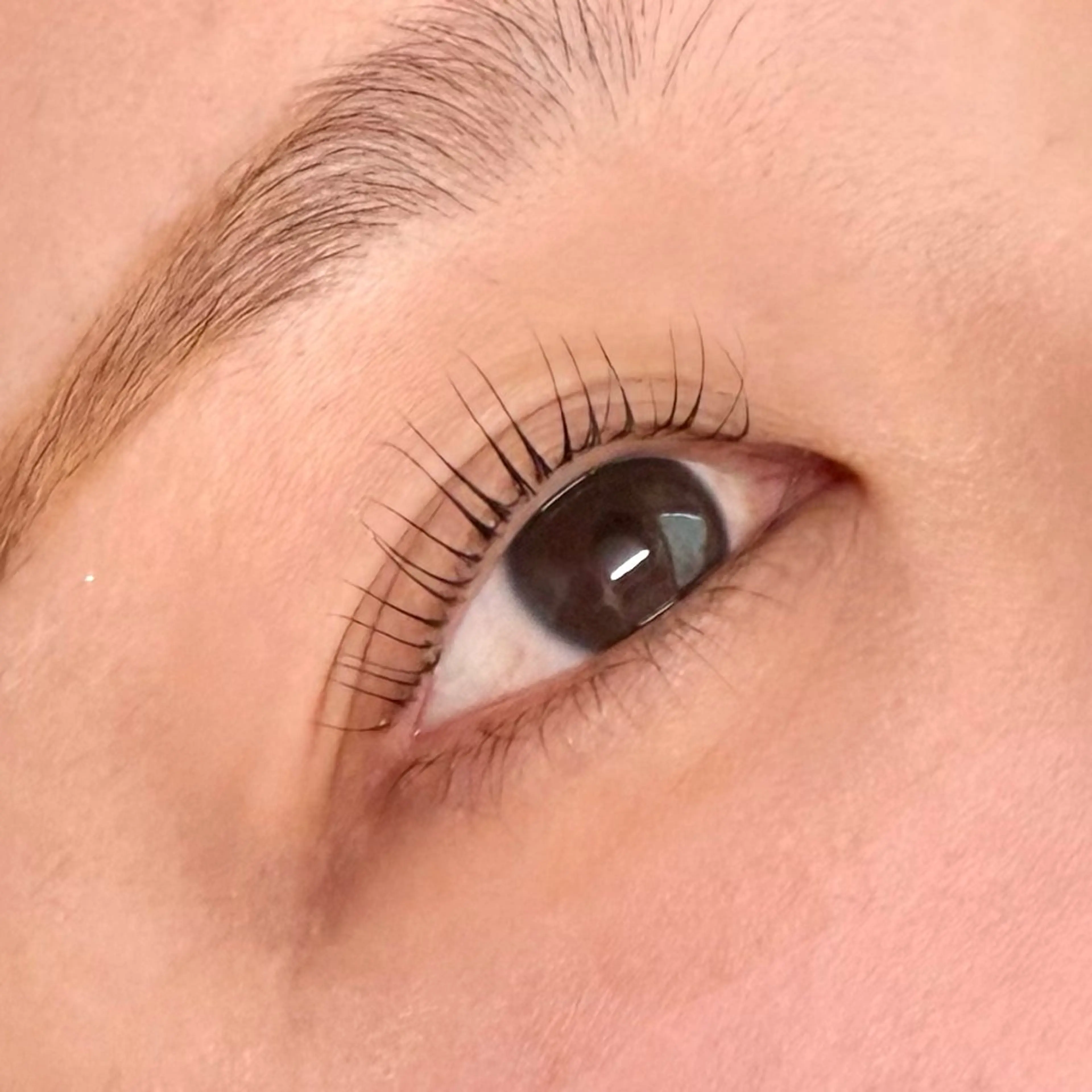 マツエク・マツパ nico eye MAIのマツエク・マツパデザイン