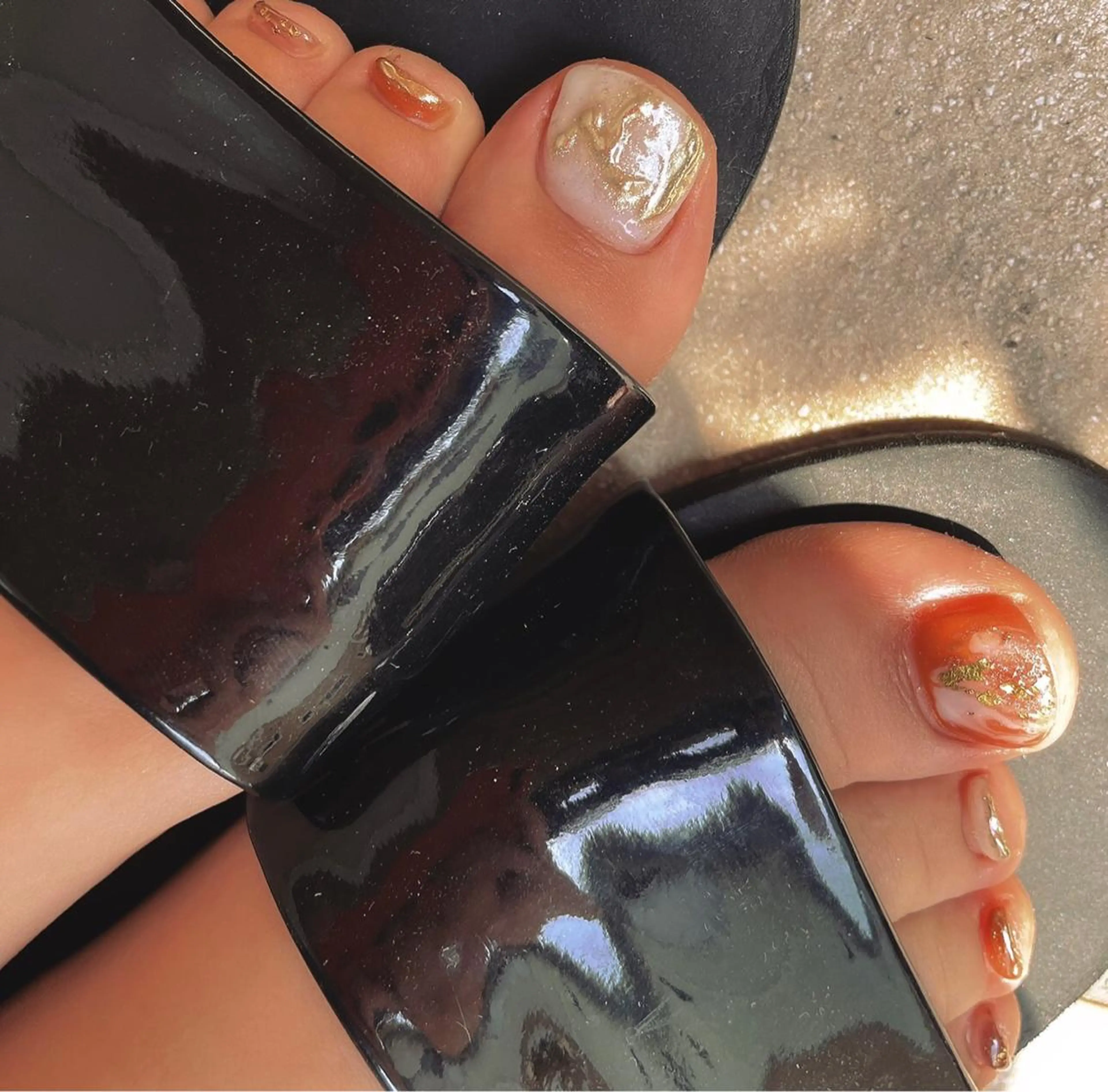 ネイル emma nailのネイルデザイン