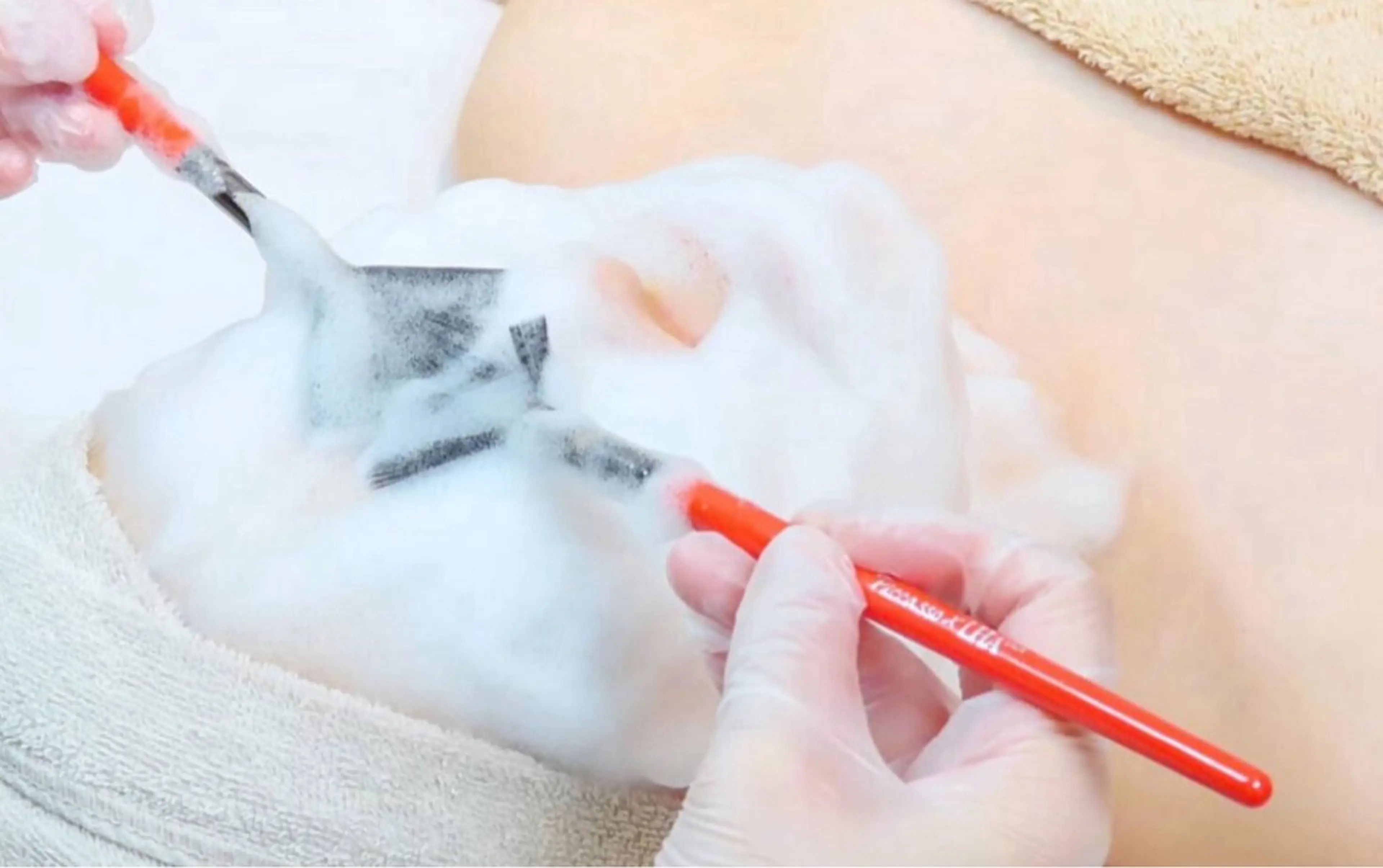 WELINA nail salonのエステ・リラクイメージ