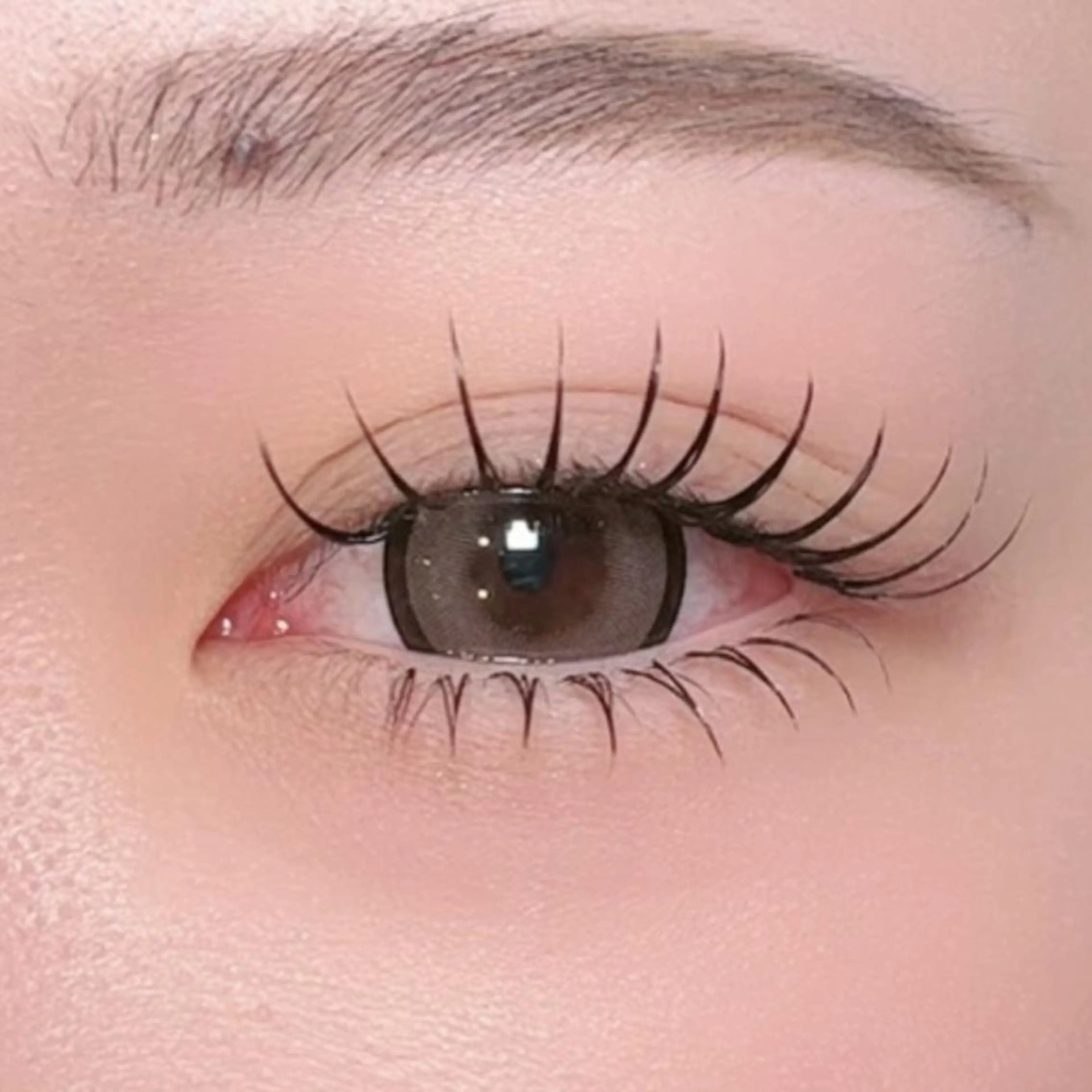 マツエク・マツパ マツエク アイサロン Seek 北梅田店のマツエク・マツパデザイン