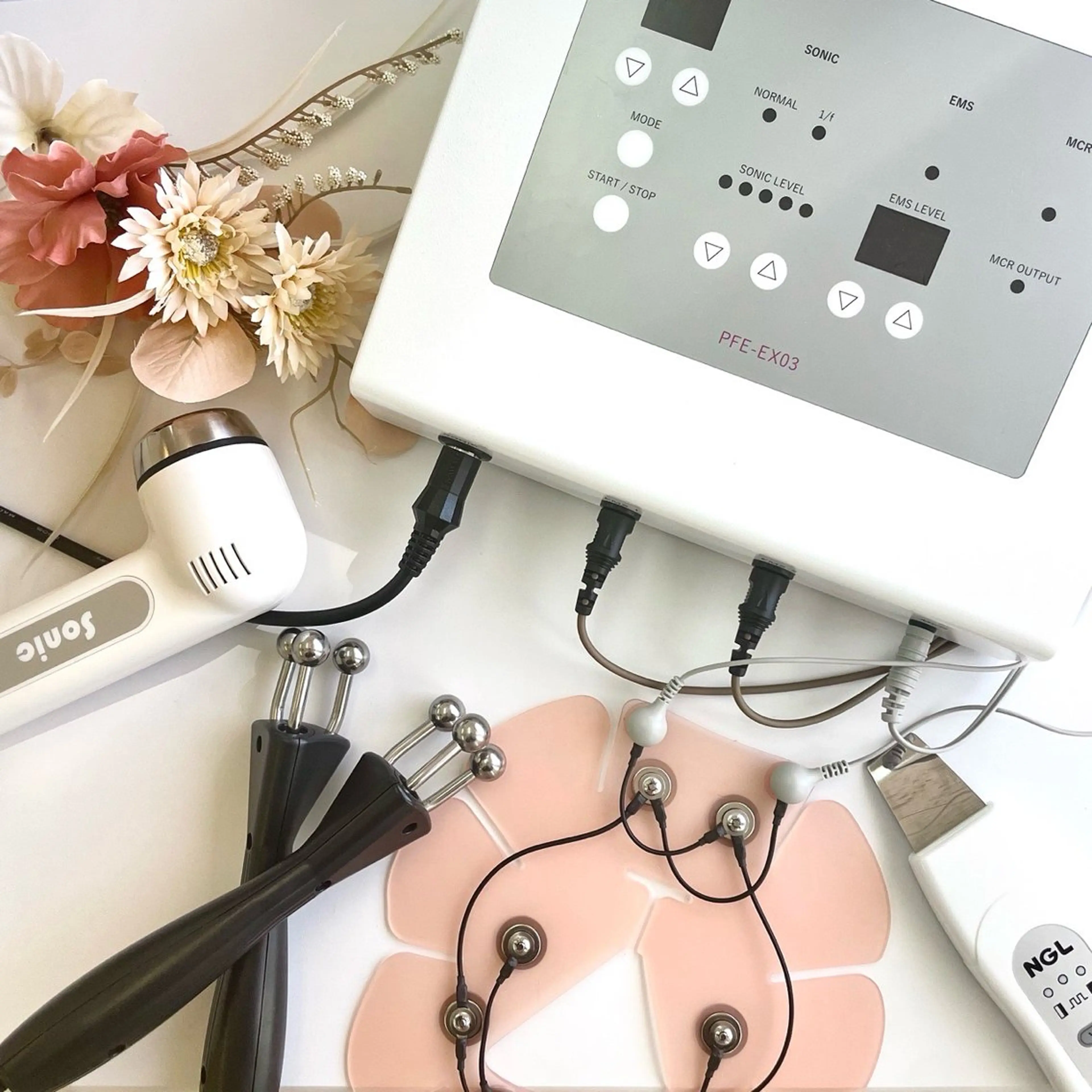 mai maiのエステ・リラクイメージ