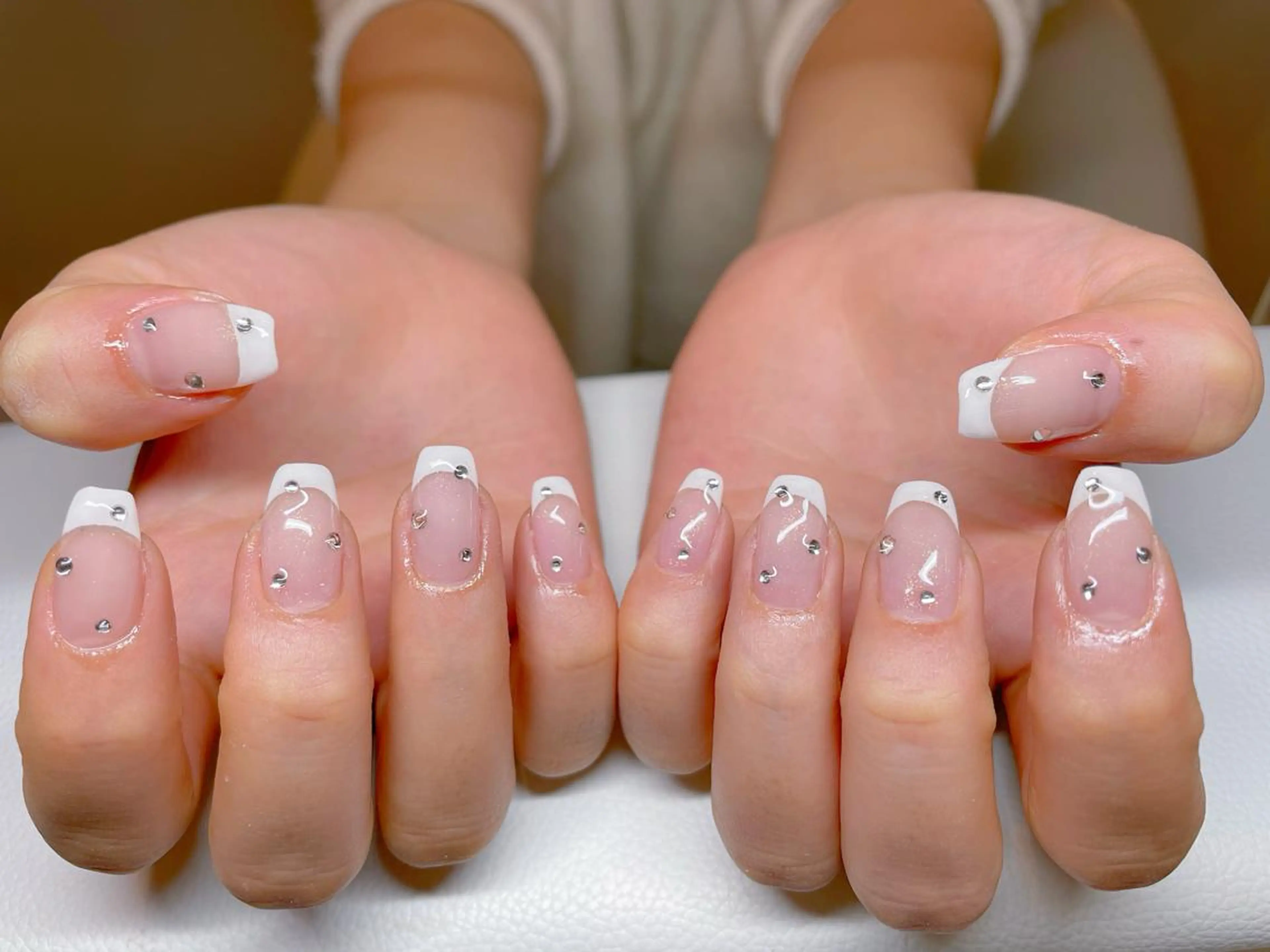 ネイル Cosmos♡ nailのネイルデザイン