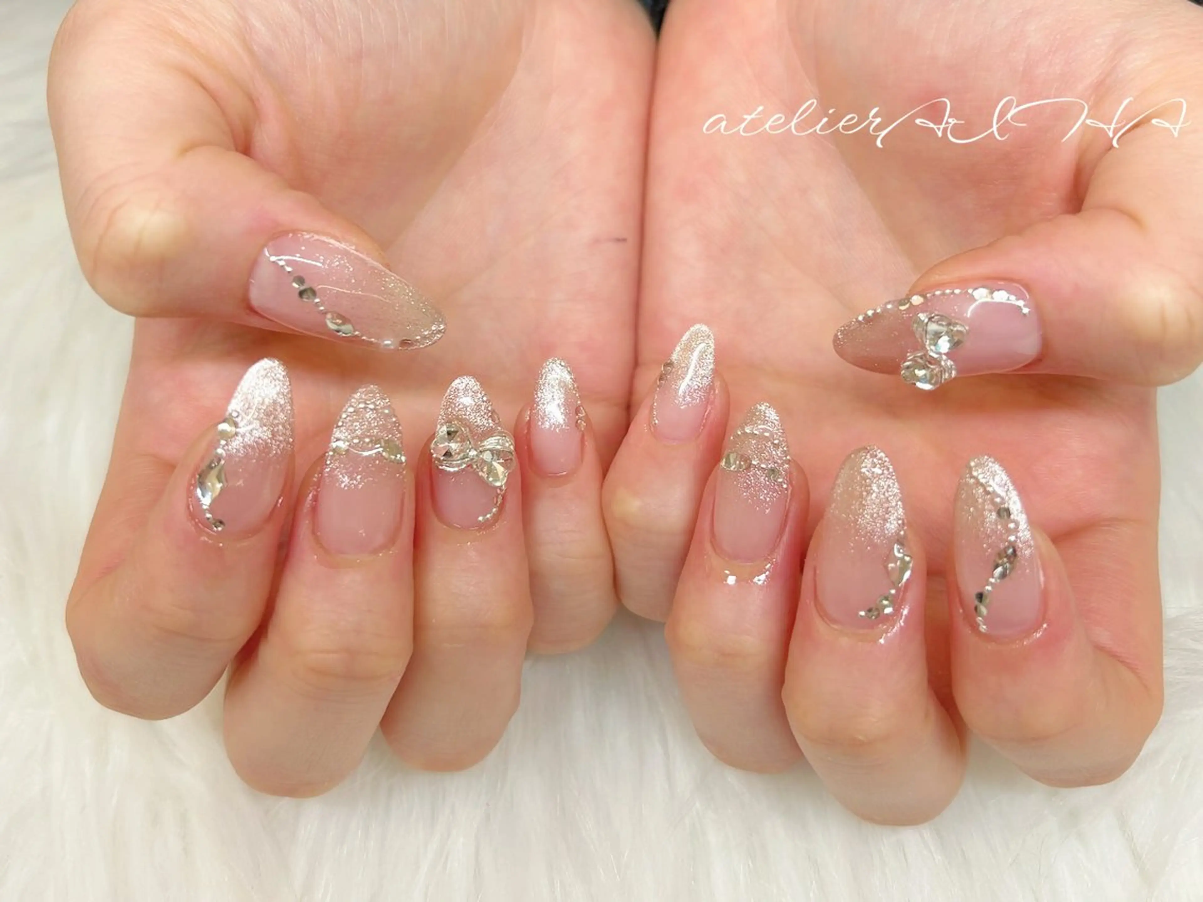 【リピーター様はこちらから】持ち込みアートし放題120分コースの写真