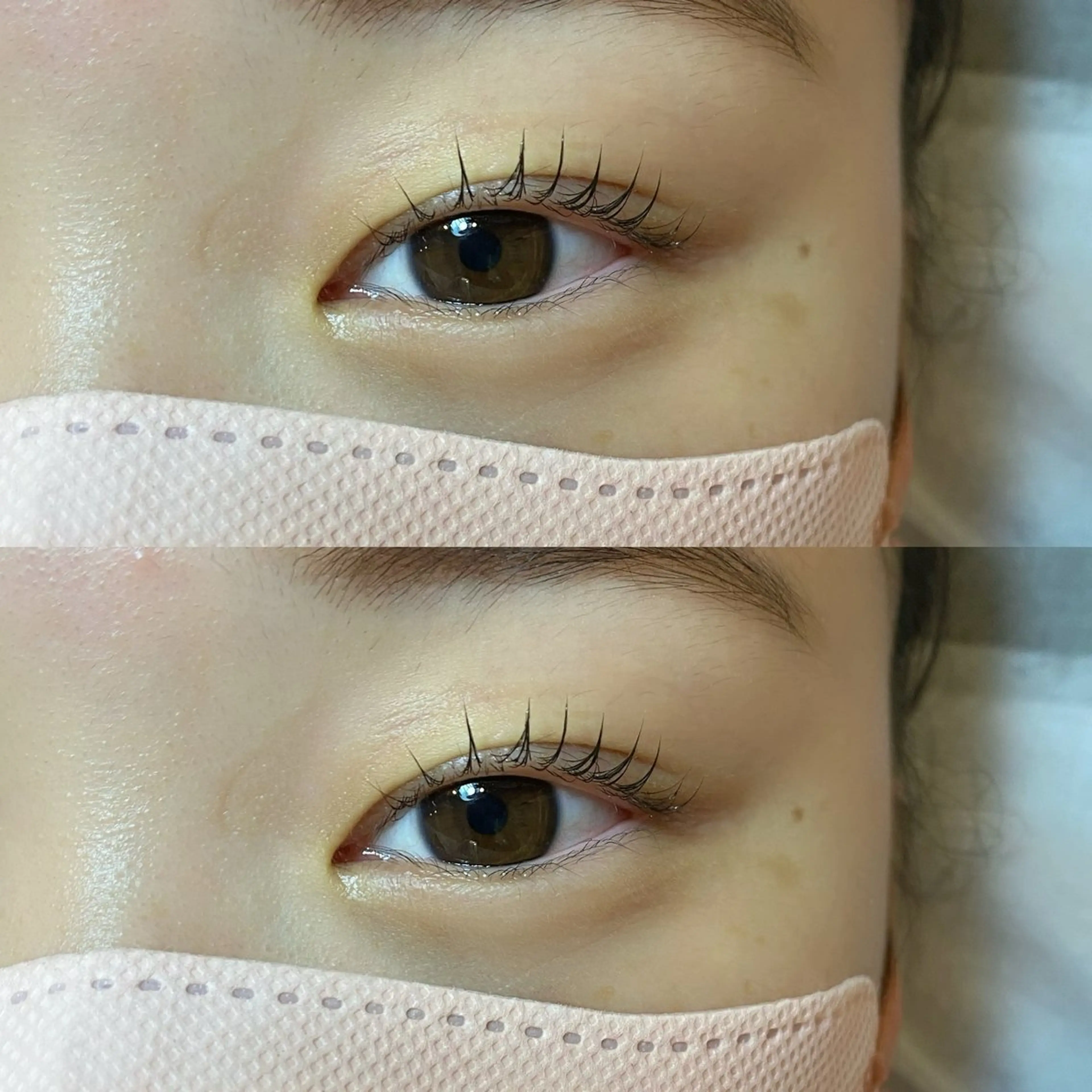 パーマ ✨髪質改善/透明感 カラー🪽わかなのヘアスタイル