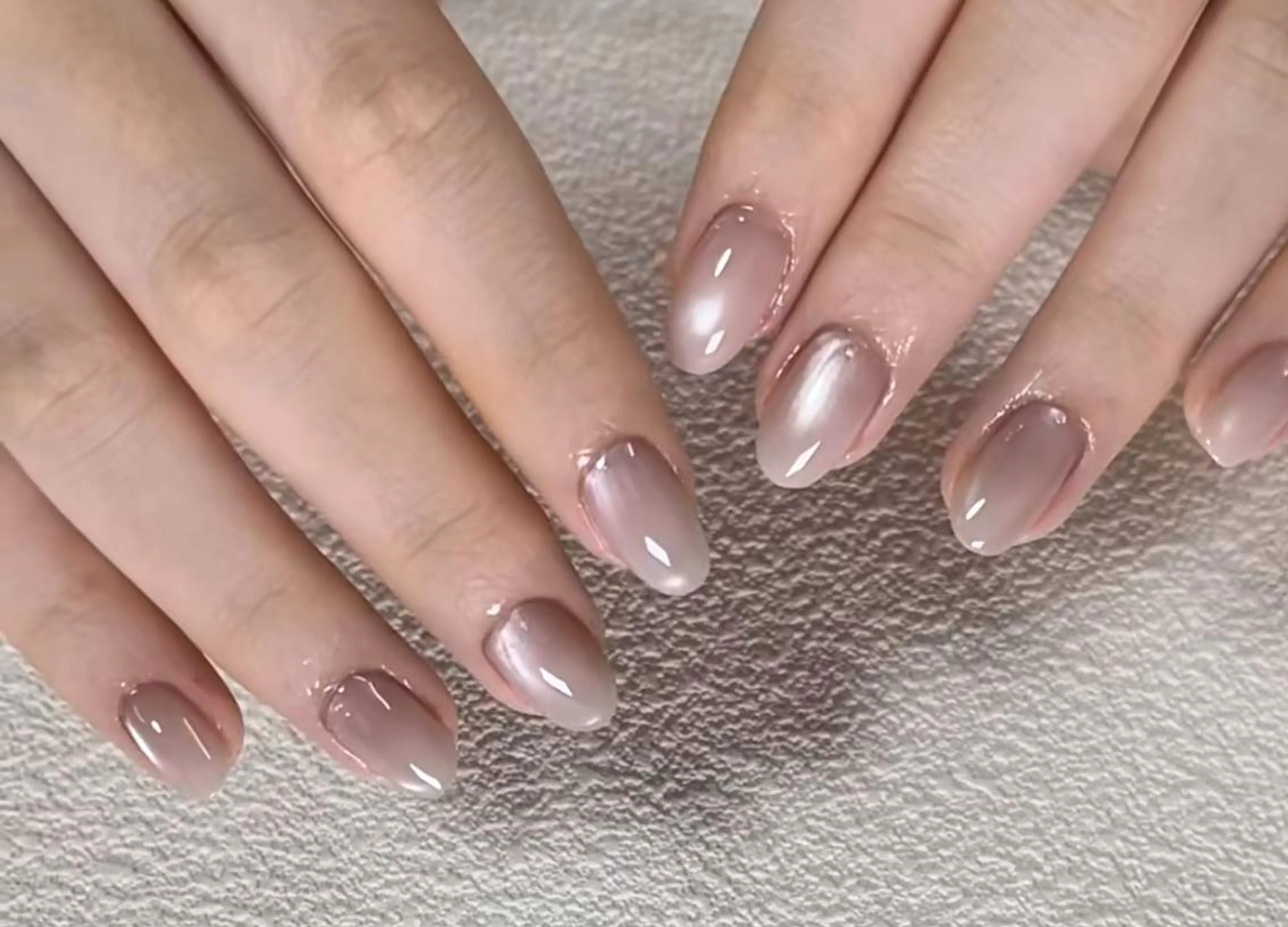 ネイル ハンドネイル エリ🫧 nail池袋東口のネイルデザイン