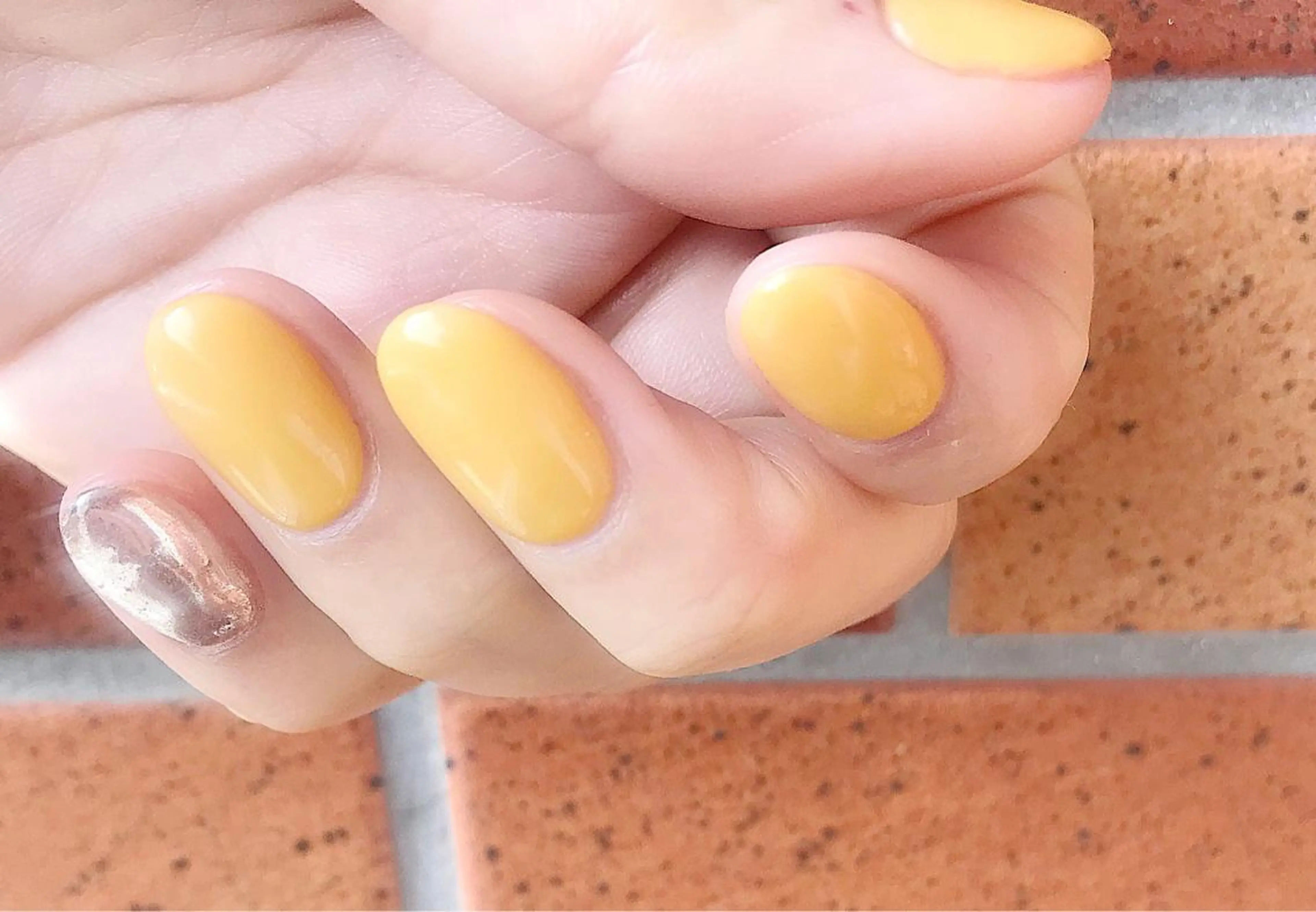 ネイル 岩井 志乃のその他イメージ