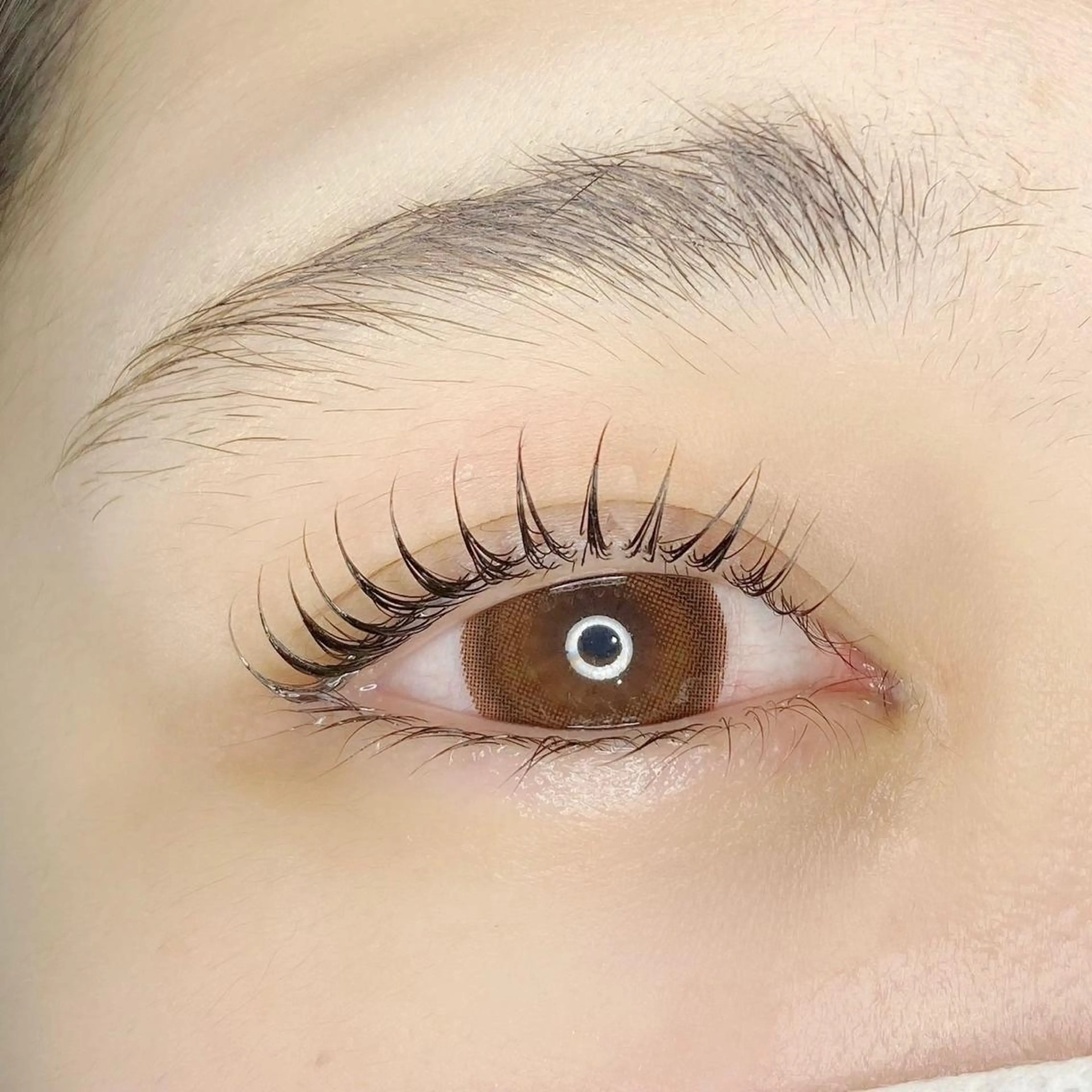 マツエク・マツパ chouchou🌷 miyuuのマツエク・マツパデザイン