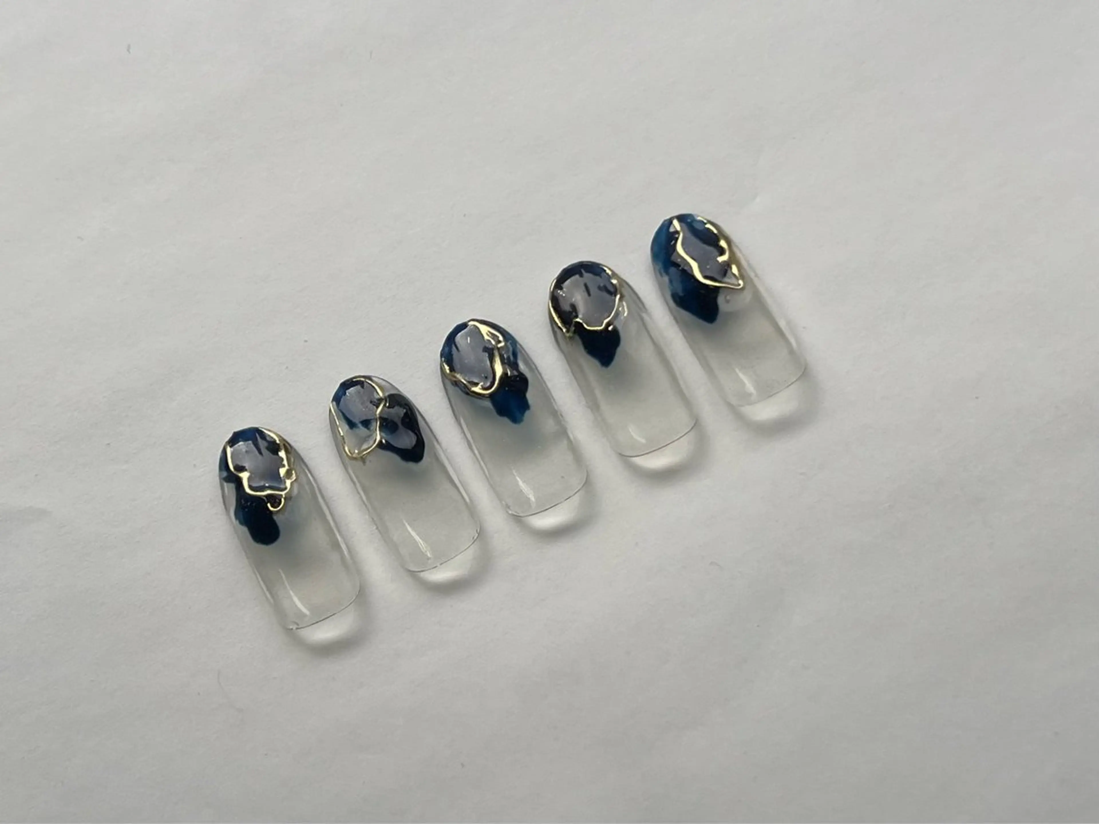 ハンドネイル 【スカルプ専門店】 RounGe町田店のネイルデザイン