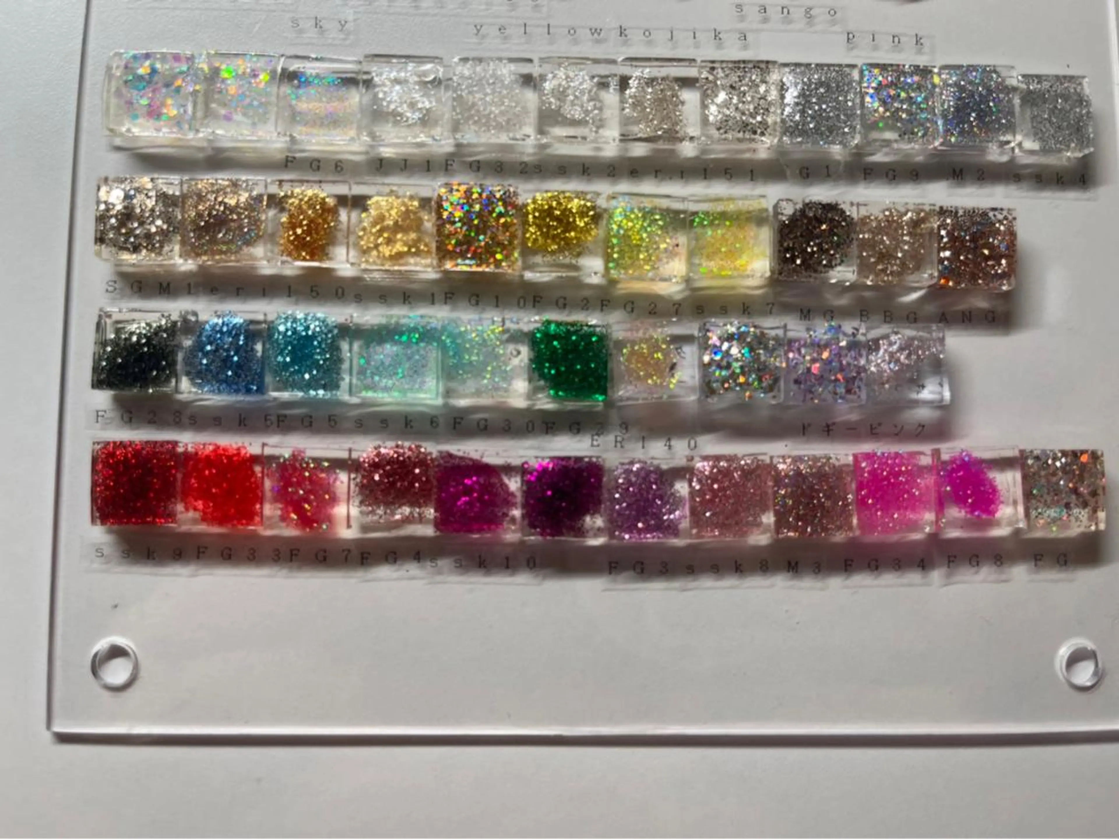 ショート 吉祥寺🌟 ネイルフロンティアのネイルデザイン