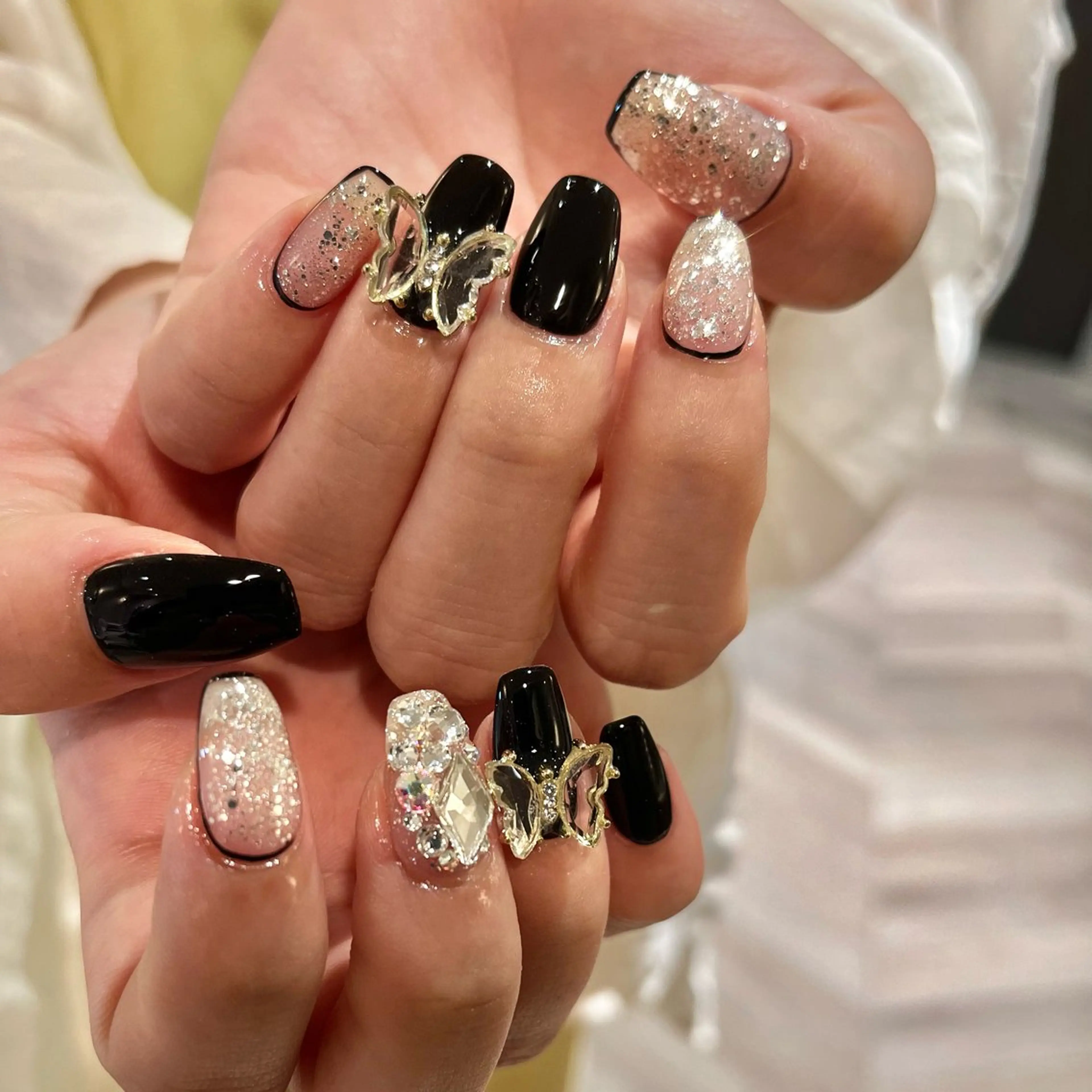 ネイル nemno【ﾈﾑﾉ】 ／yuiのネイルデザイン