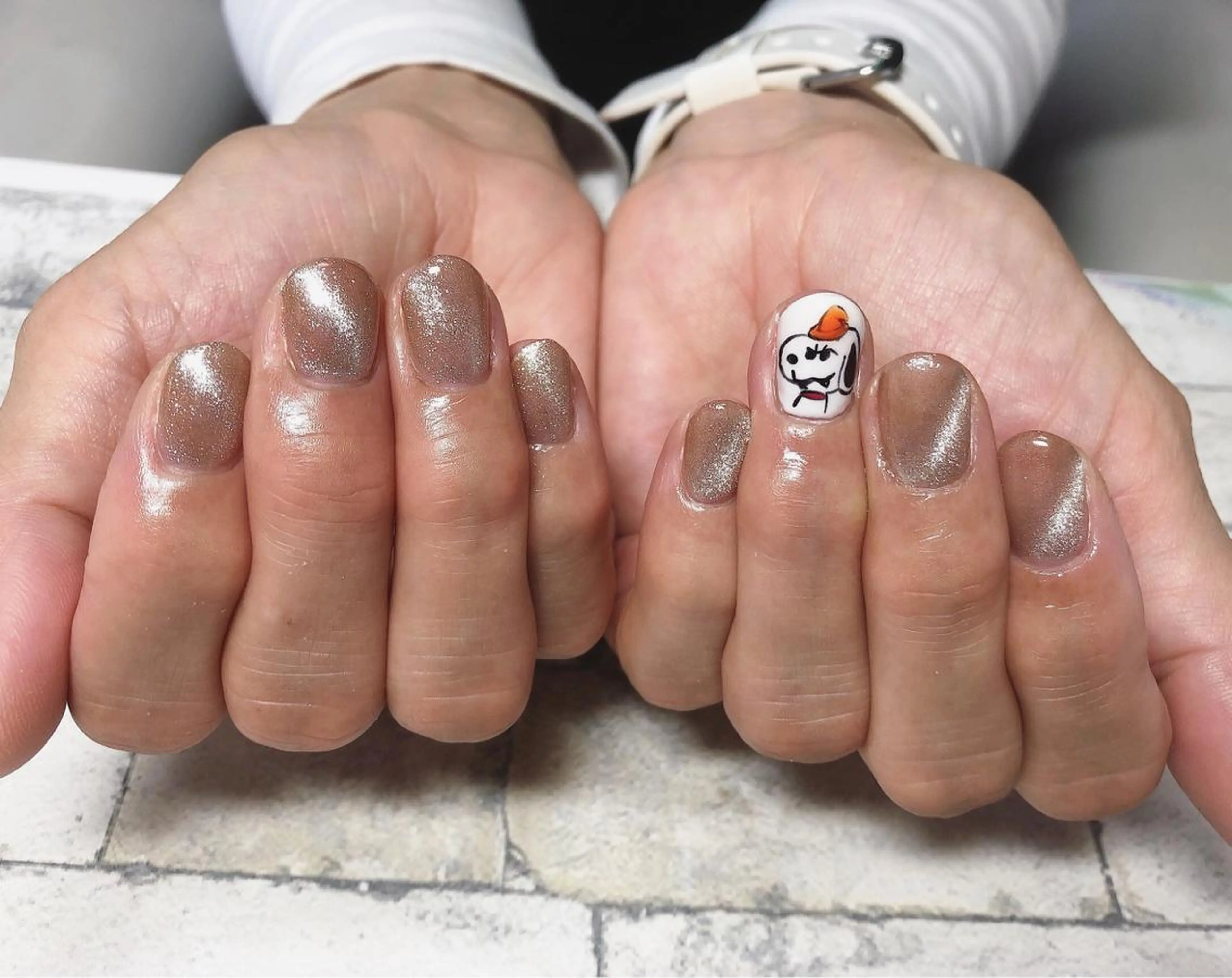 ネイル EPICHA NAILのネイルデザイン