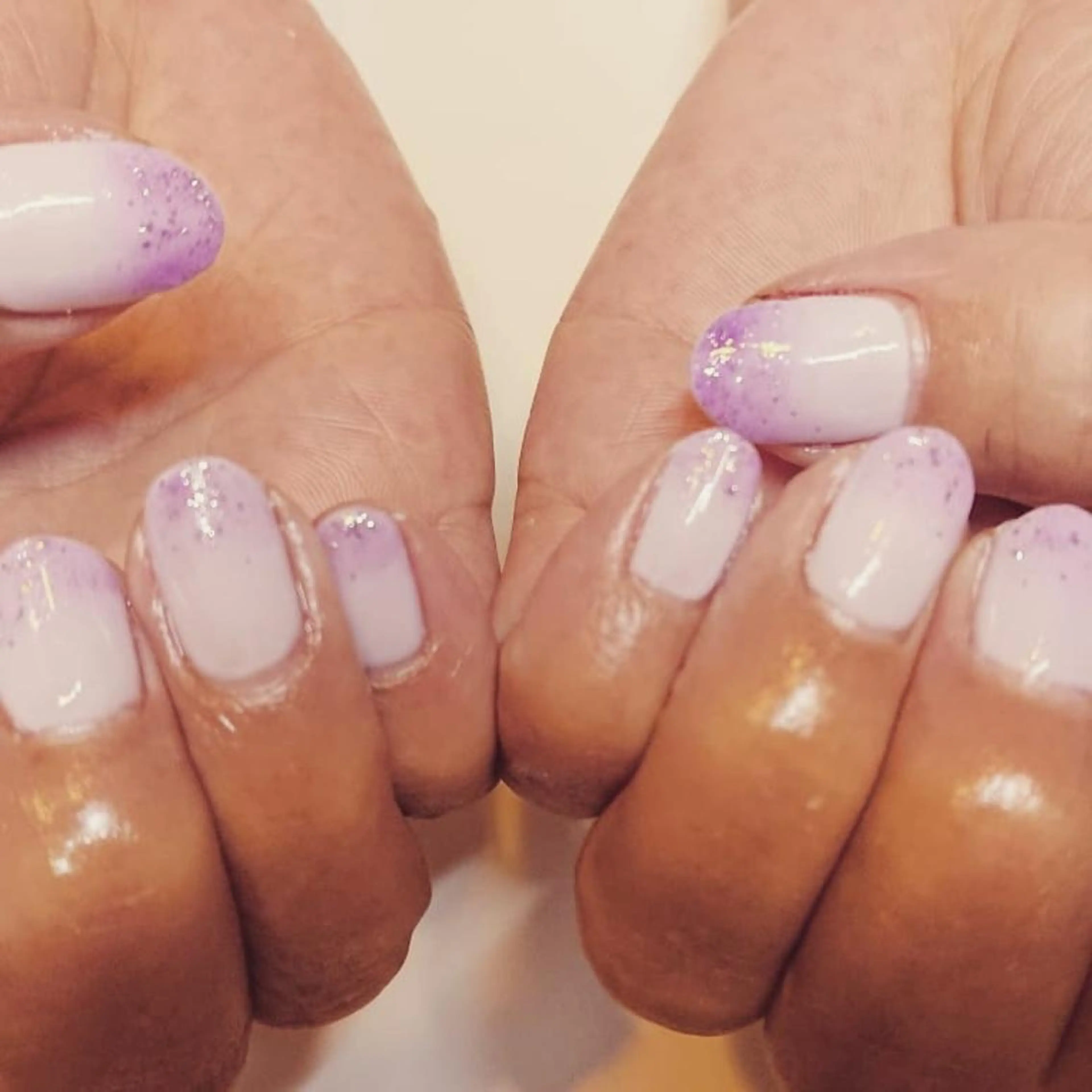 ネイル とねがわ かよこのネイルデザイン