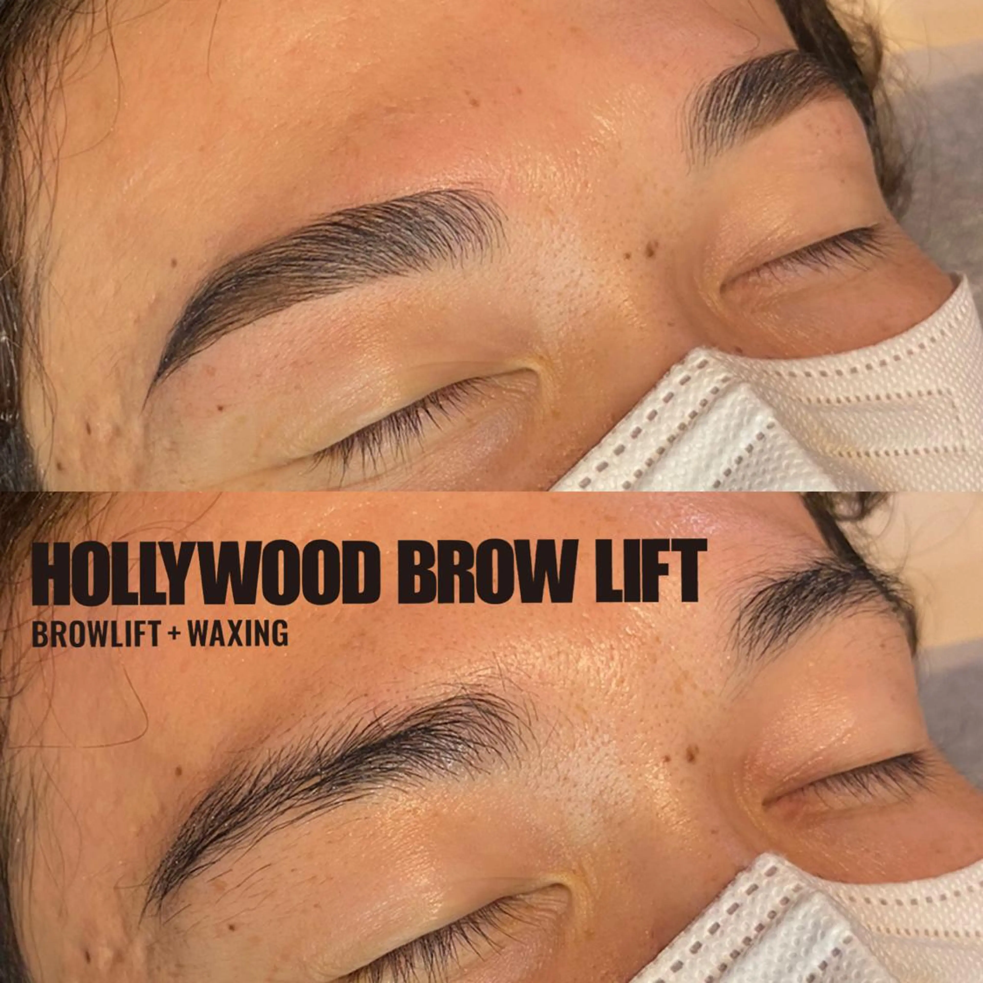 アイブロウ MAKOTO🌹 Amaranth金山のマツエク・マツパデザイン