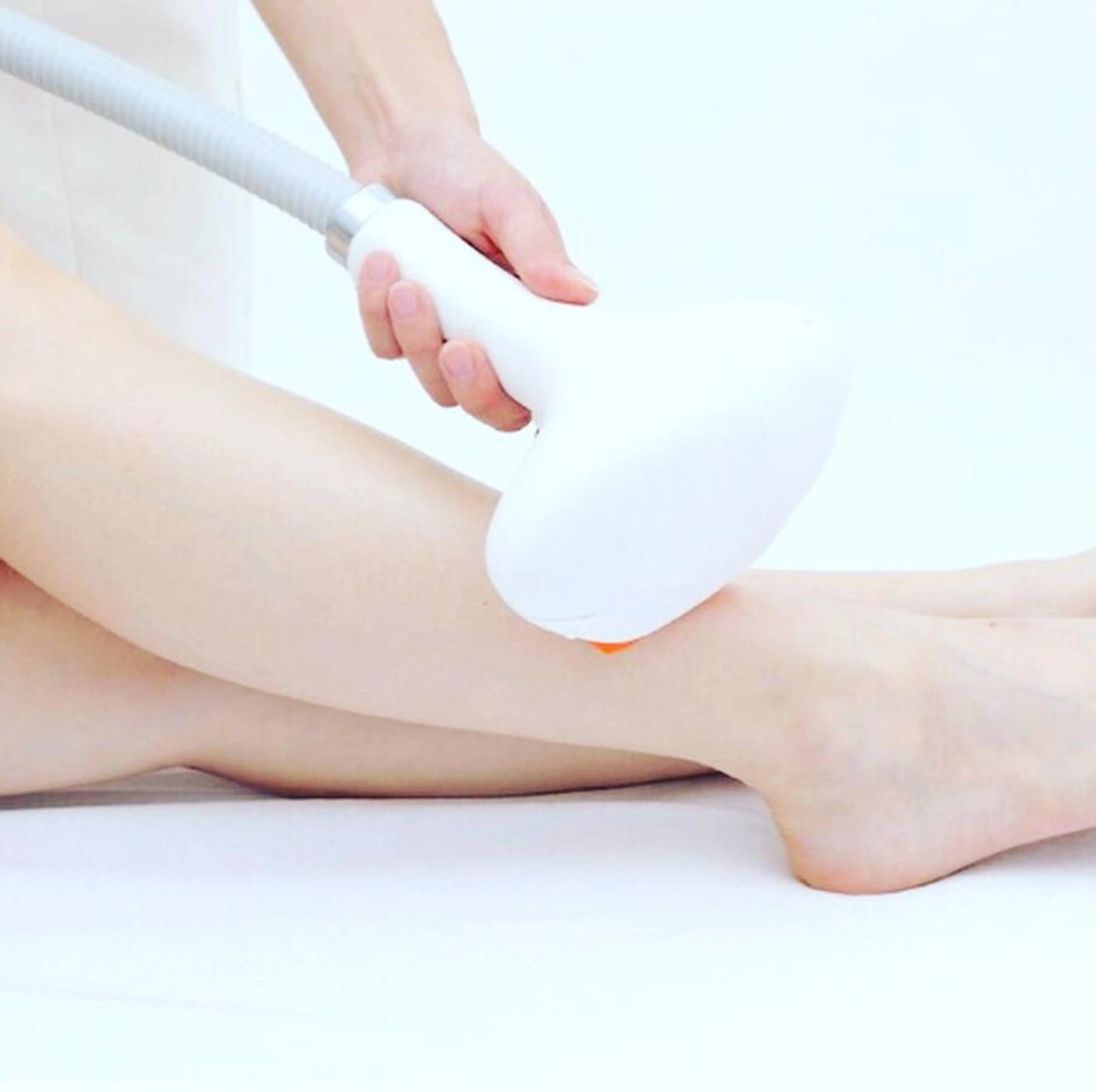 女性限定 全身脱毛(顔込VIOなし)の写真