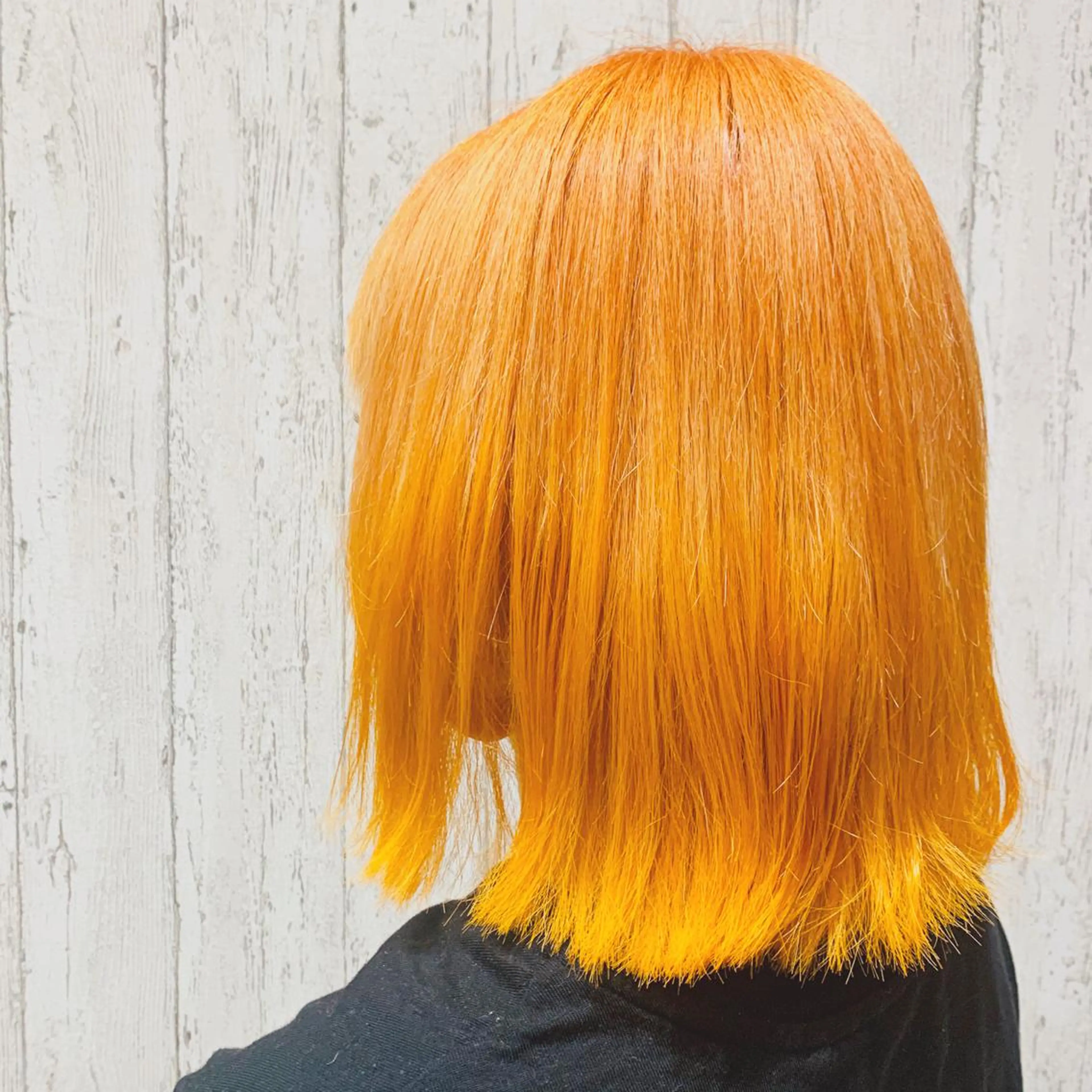 ショート カラー 古沢 みづきのヘアスタイル