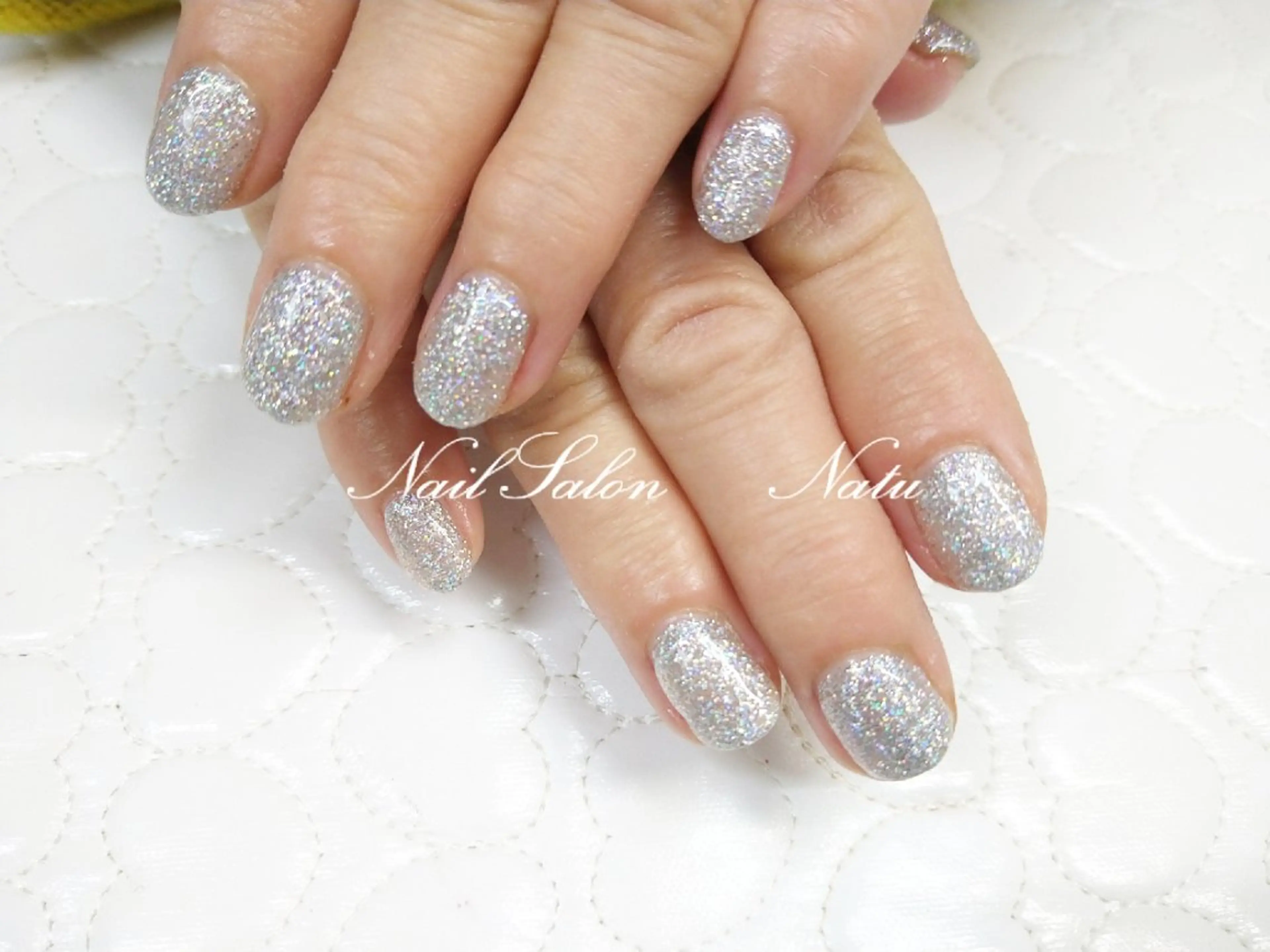 ネイル nailsalon　 Natuのネイルデザイン