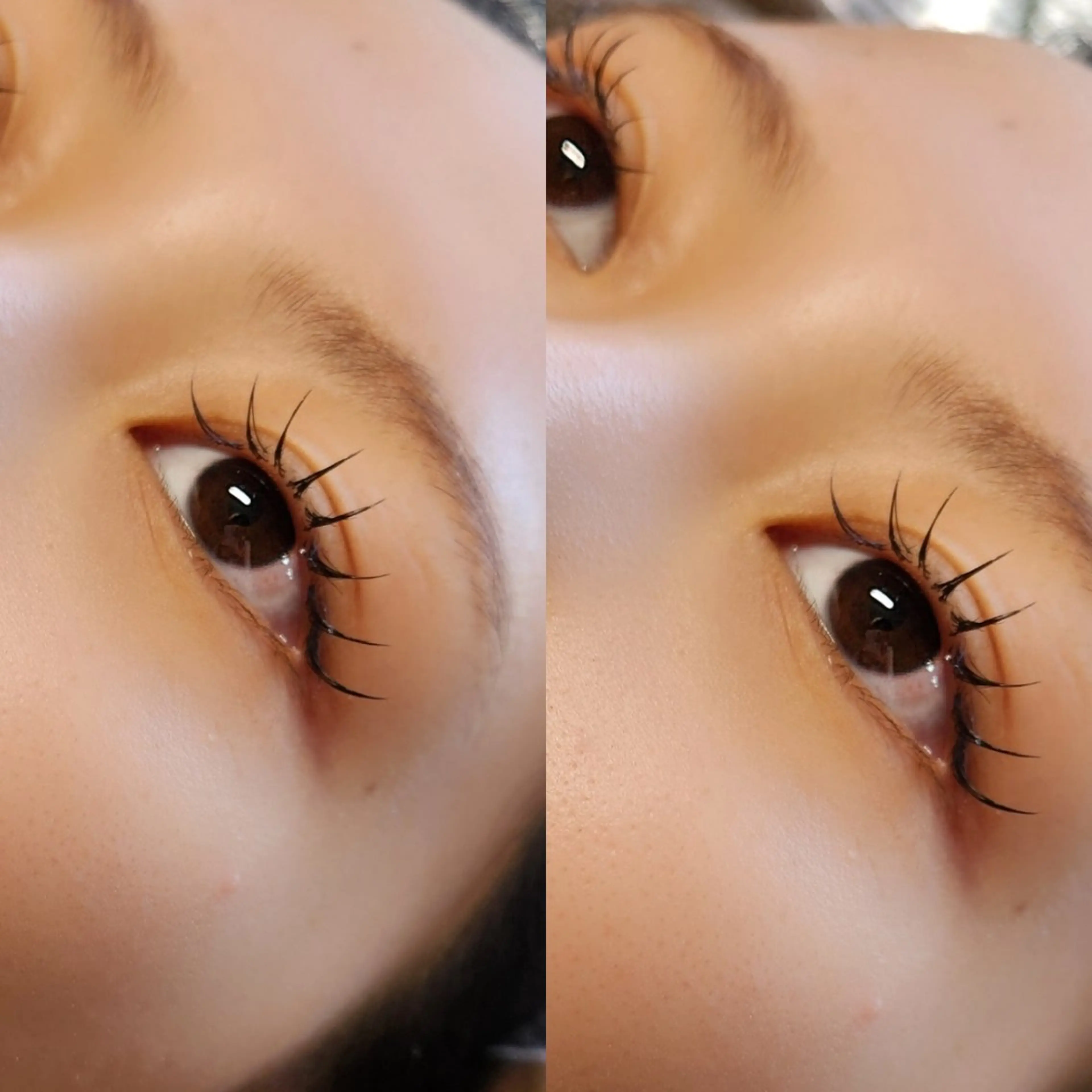 マツエク・マツパ マツエク 宜野湾Eyelash w/の眉毛・アイブロウイメージ