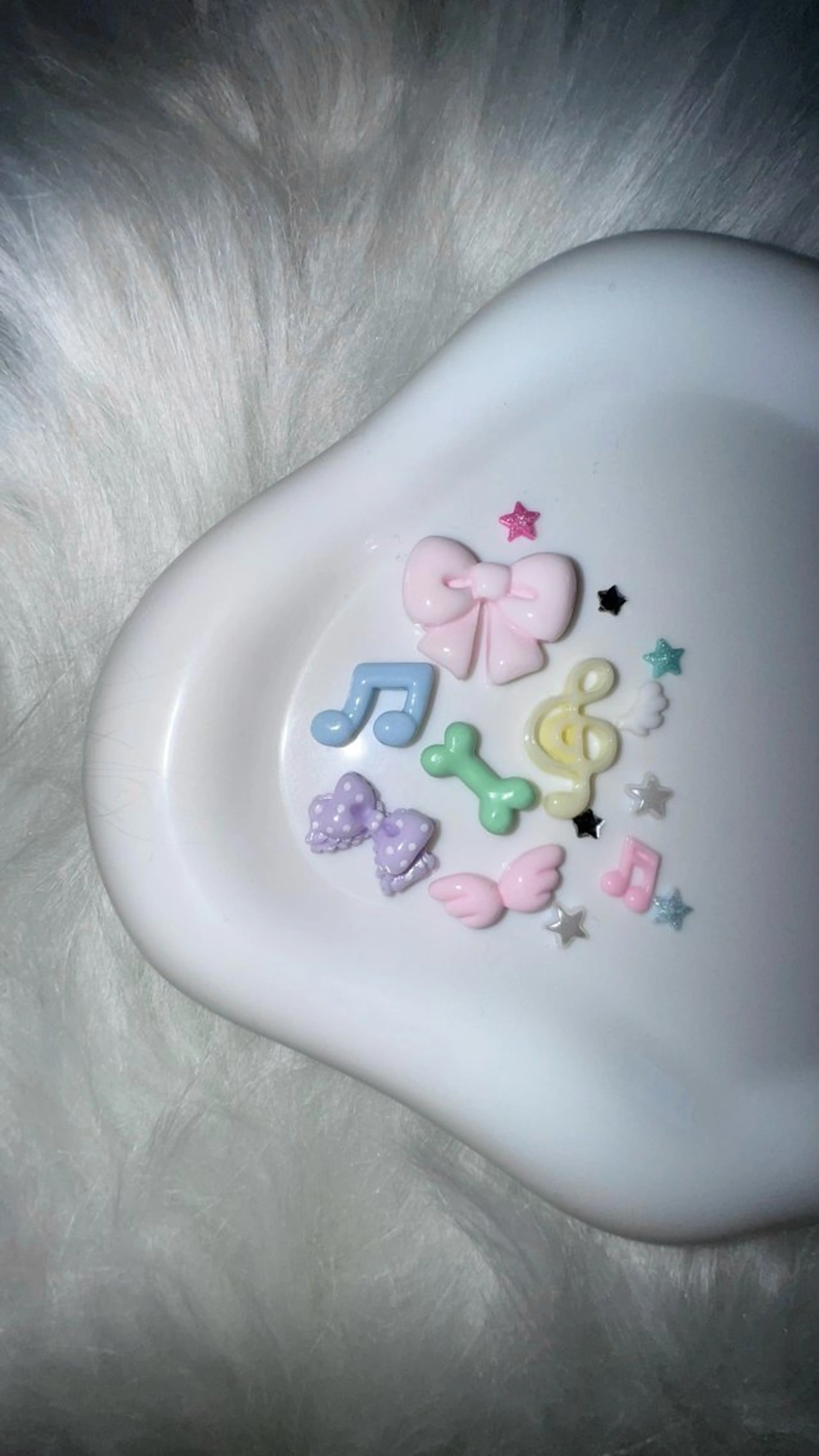 ネイル BENCH Chatonのネイルデザイン