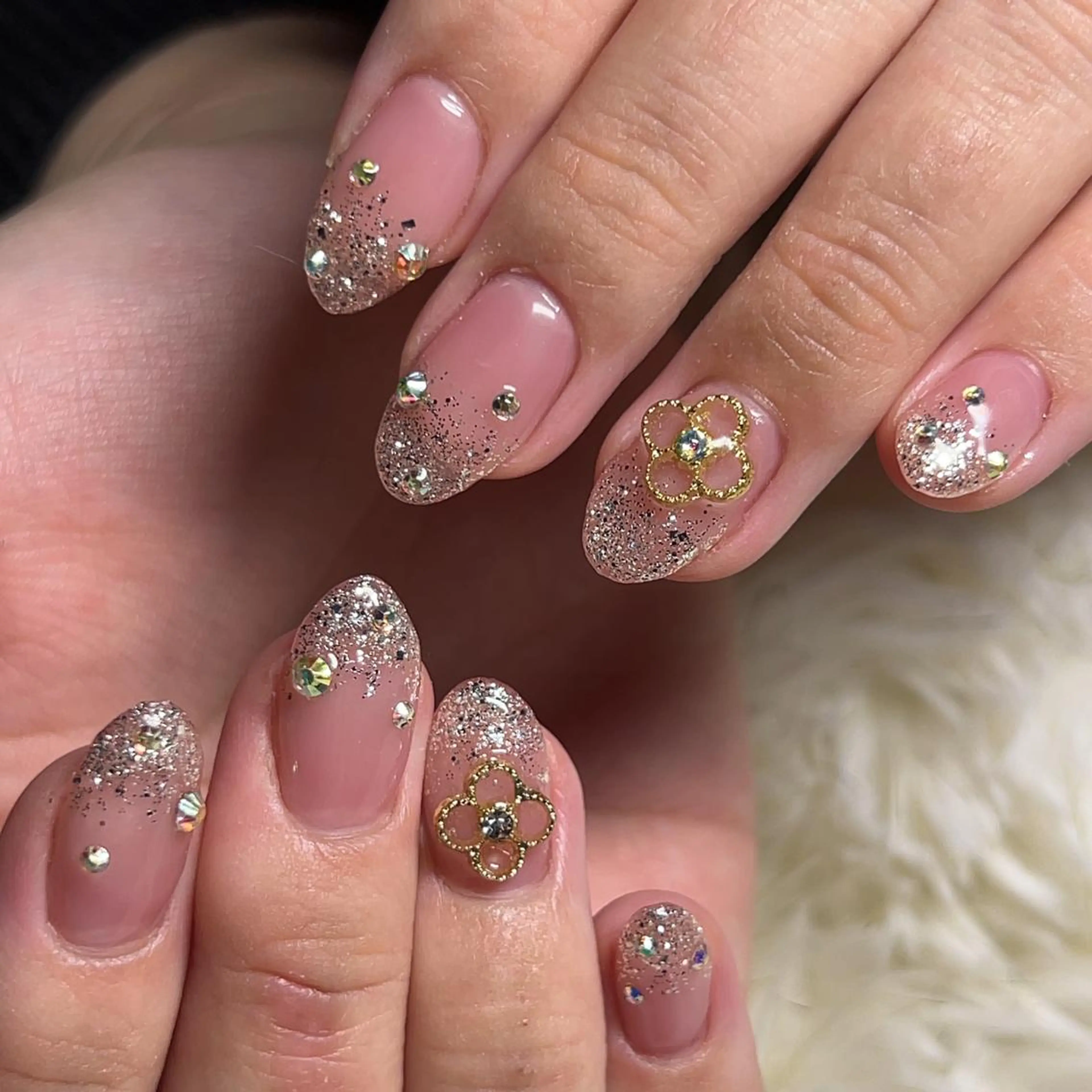 ネイル nana nailのネイルデザイン