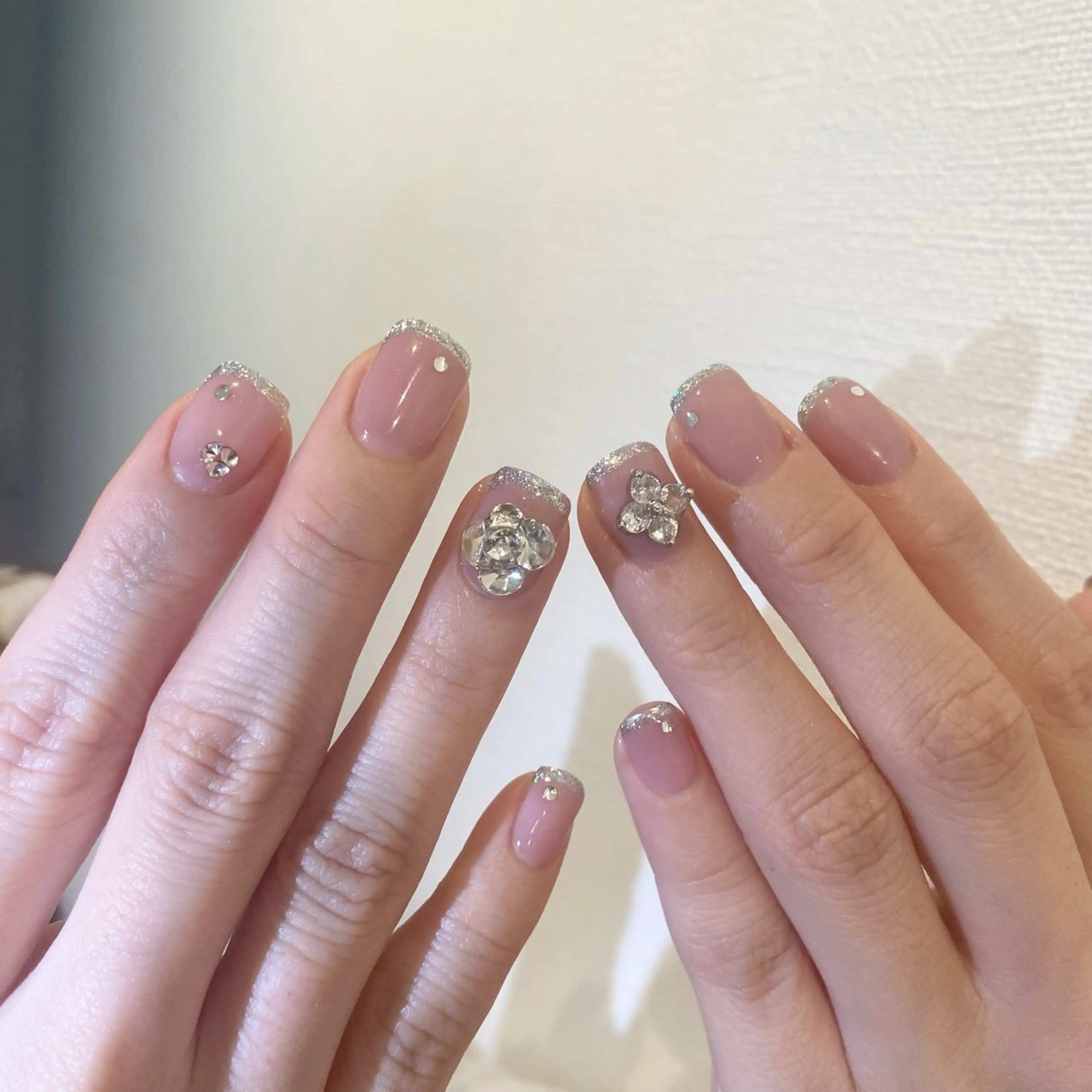 ネイル ハンドネイル BLinLin nail salonのネイルデザイン