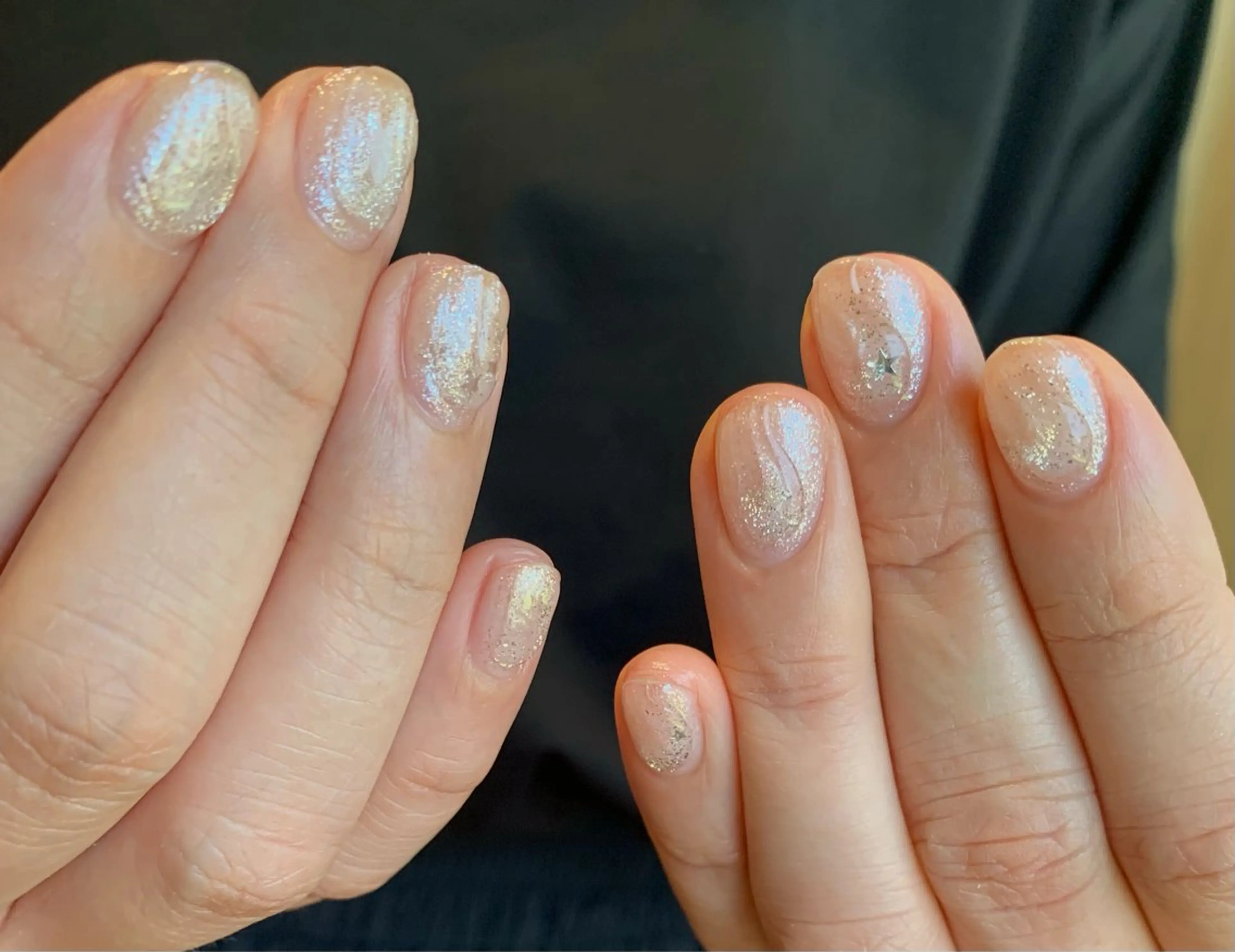 ネイル sufu. nail YUKIのネイルデザイン