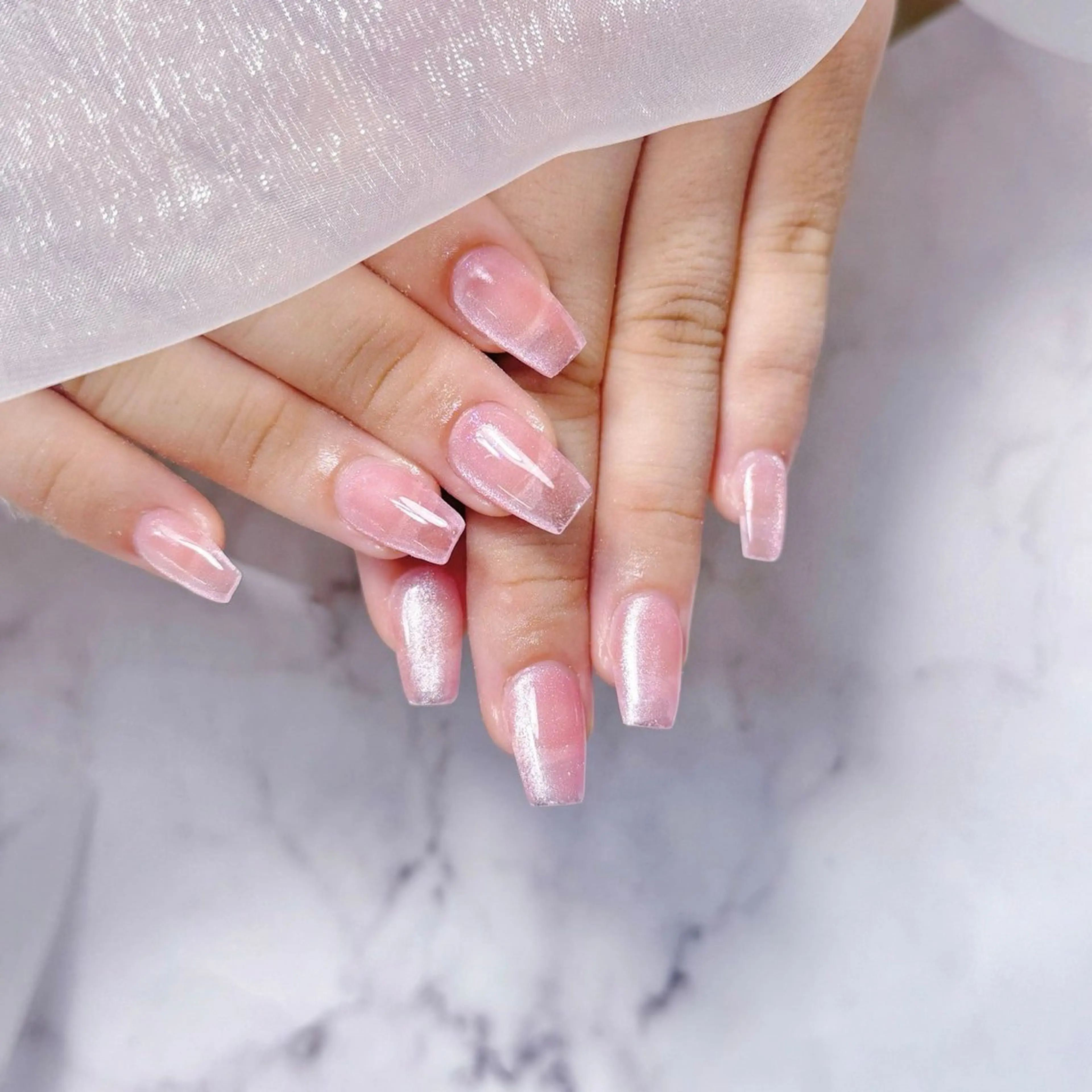 ネイル ハンドネイル 🤎Yun nail salon🤎のネイルデザイン