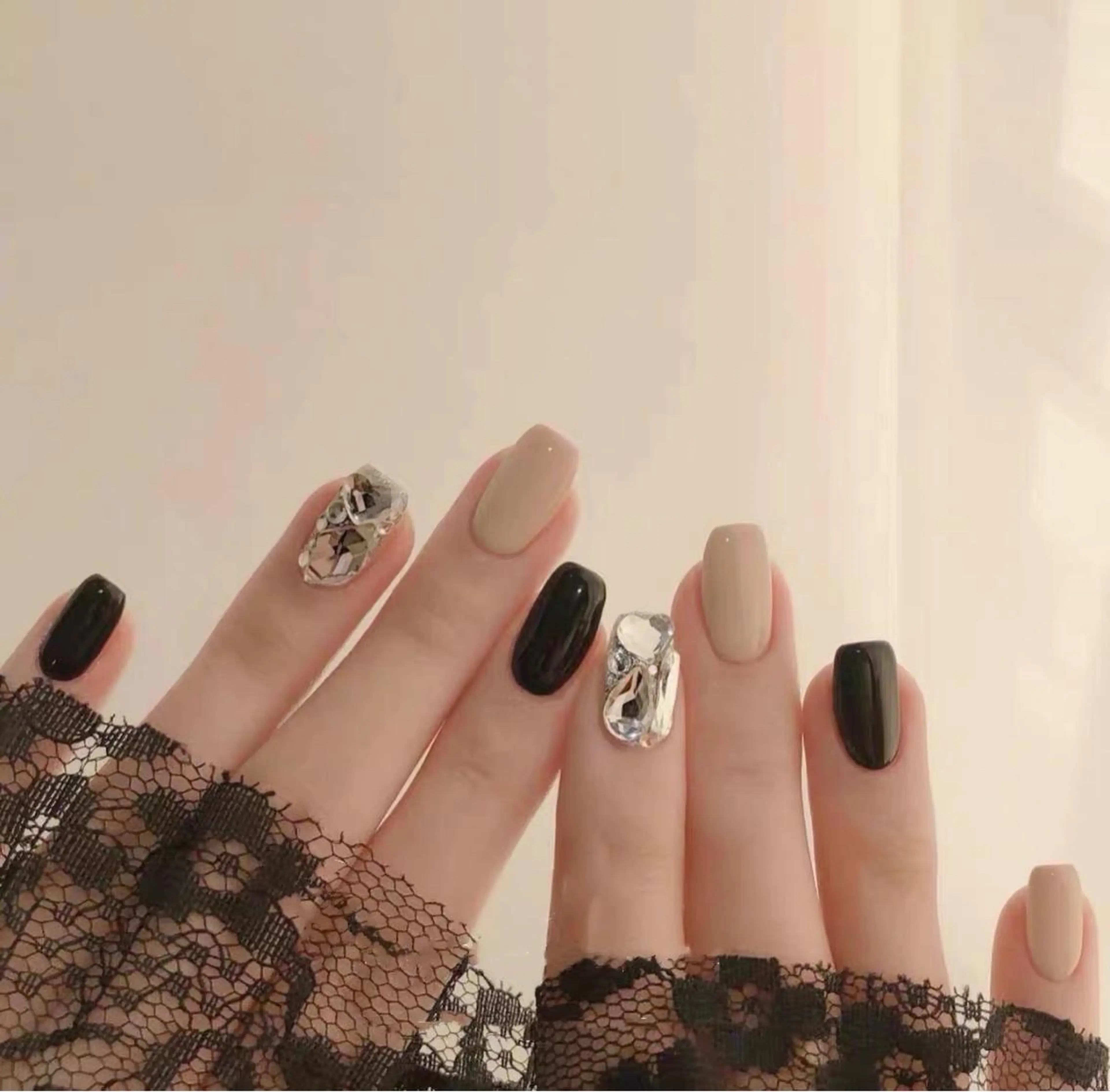 ネイル ♡︎Cattleya nail吉祥寺2のネイルデザイン