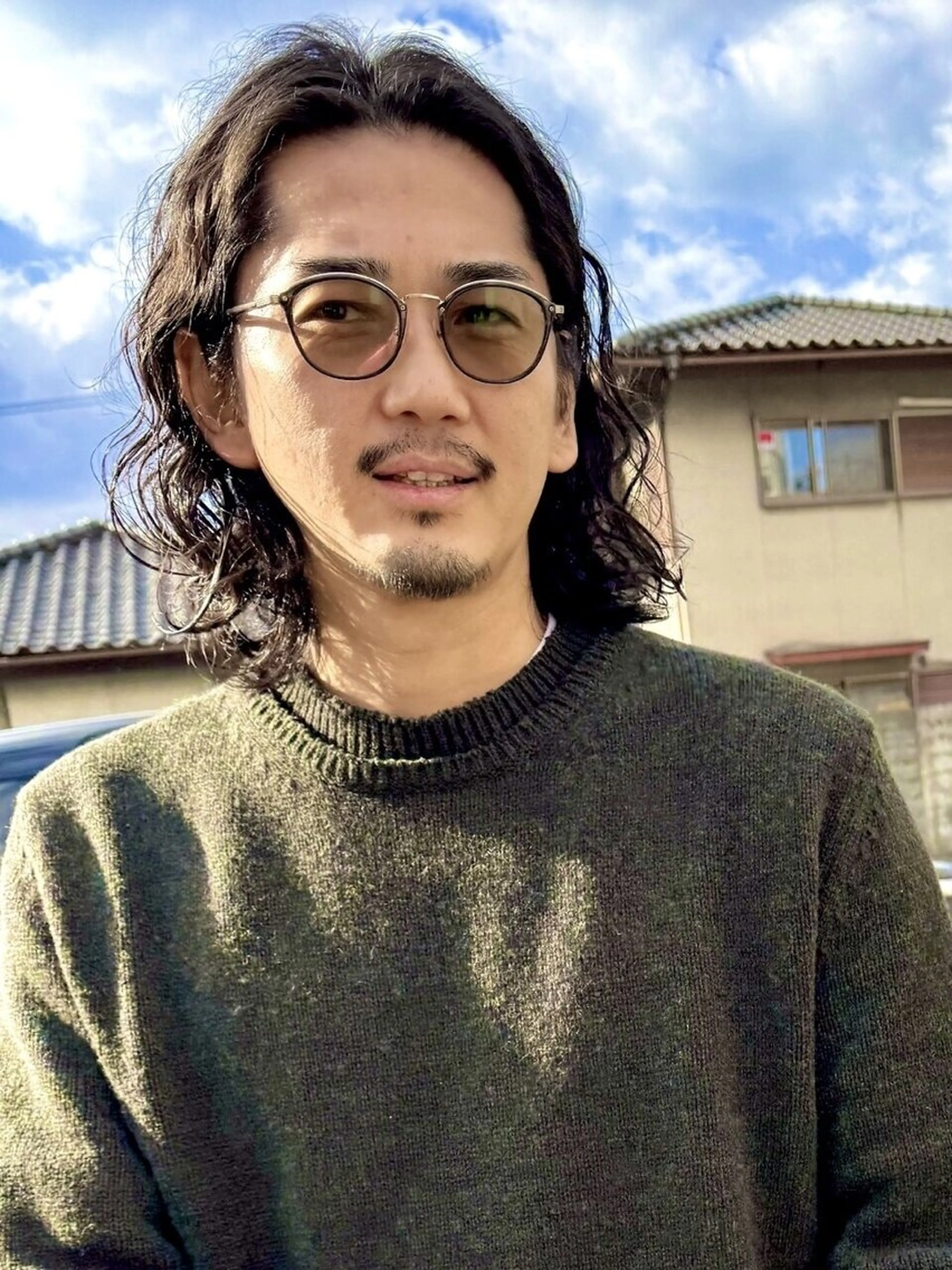 【全員】カット+ツイストパーマorスパイラルパーマ♢﻿の写真