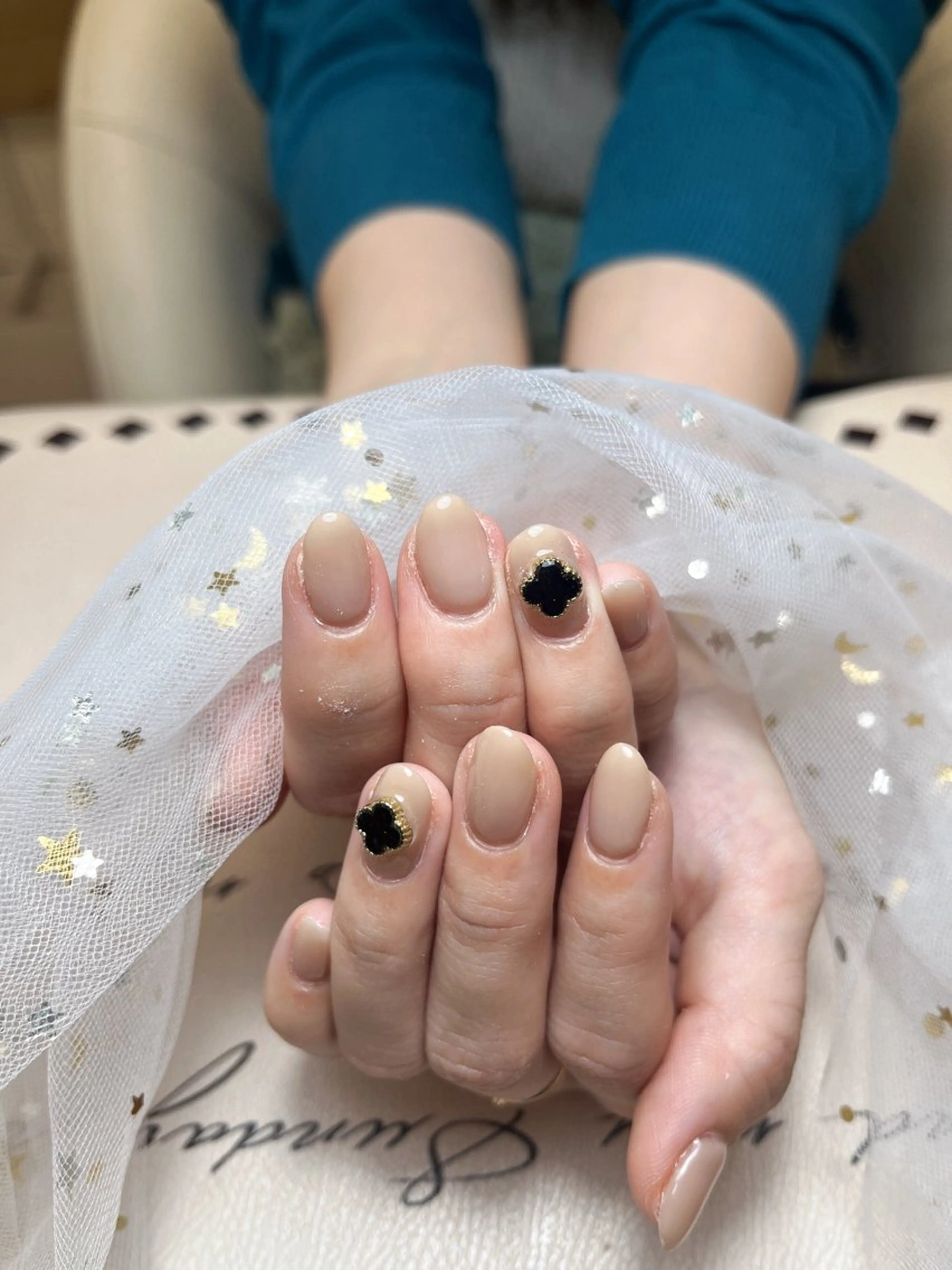 カラー JUNA 健康美エステ＆リラクのエステ・リラクイメージ