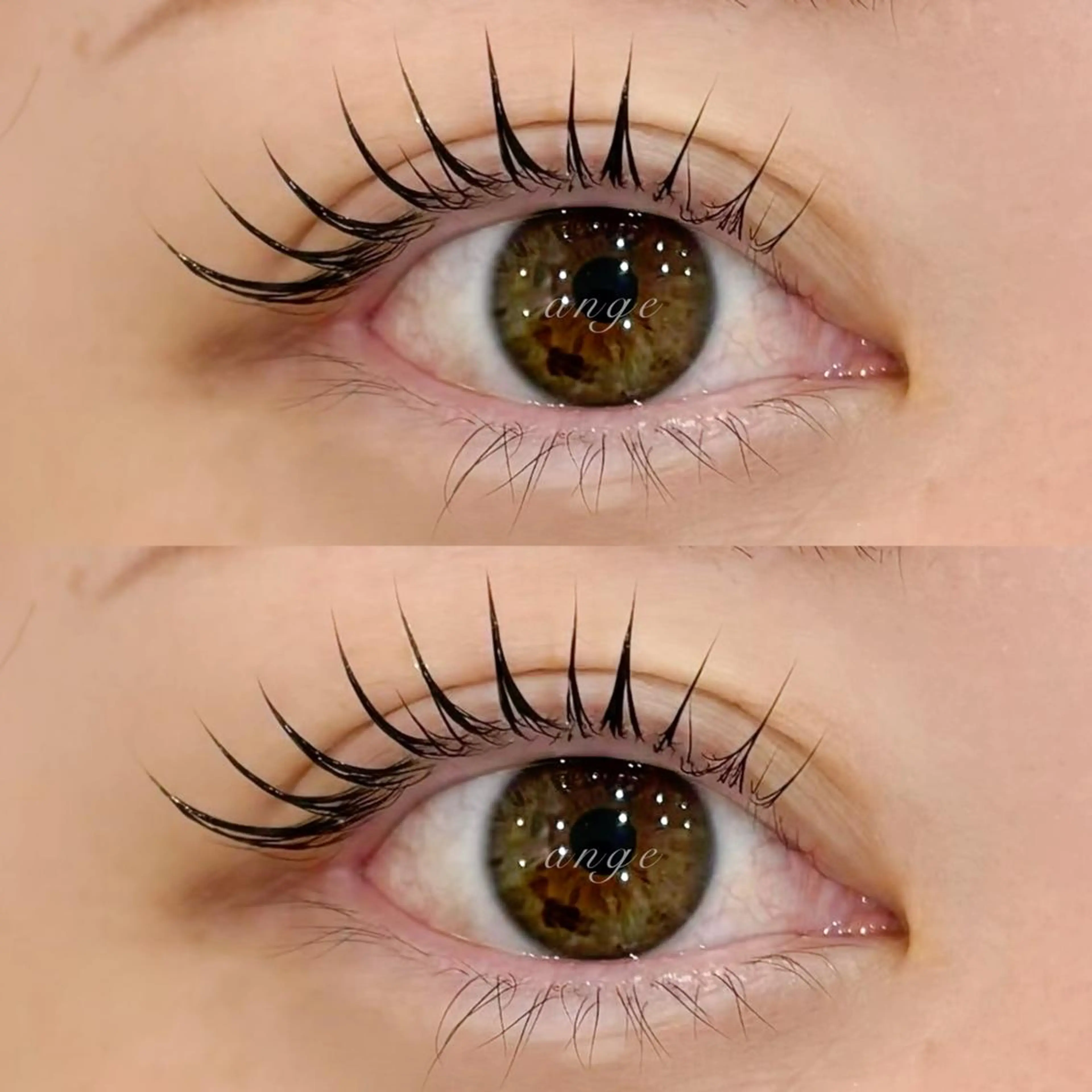 まつげパーマ× アイシャンプー付き🍓✨の写真