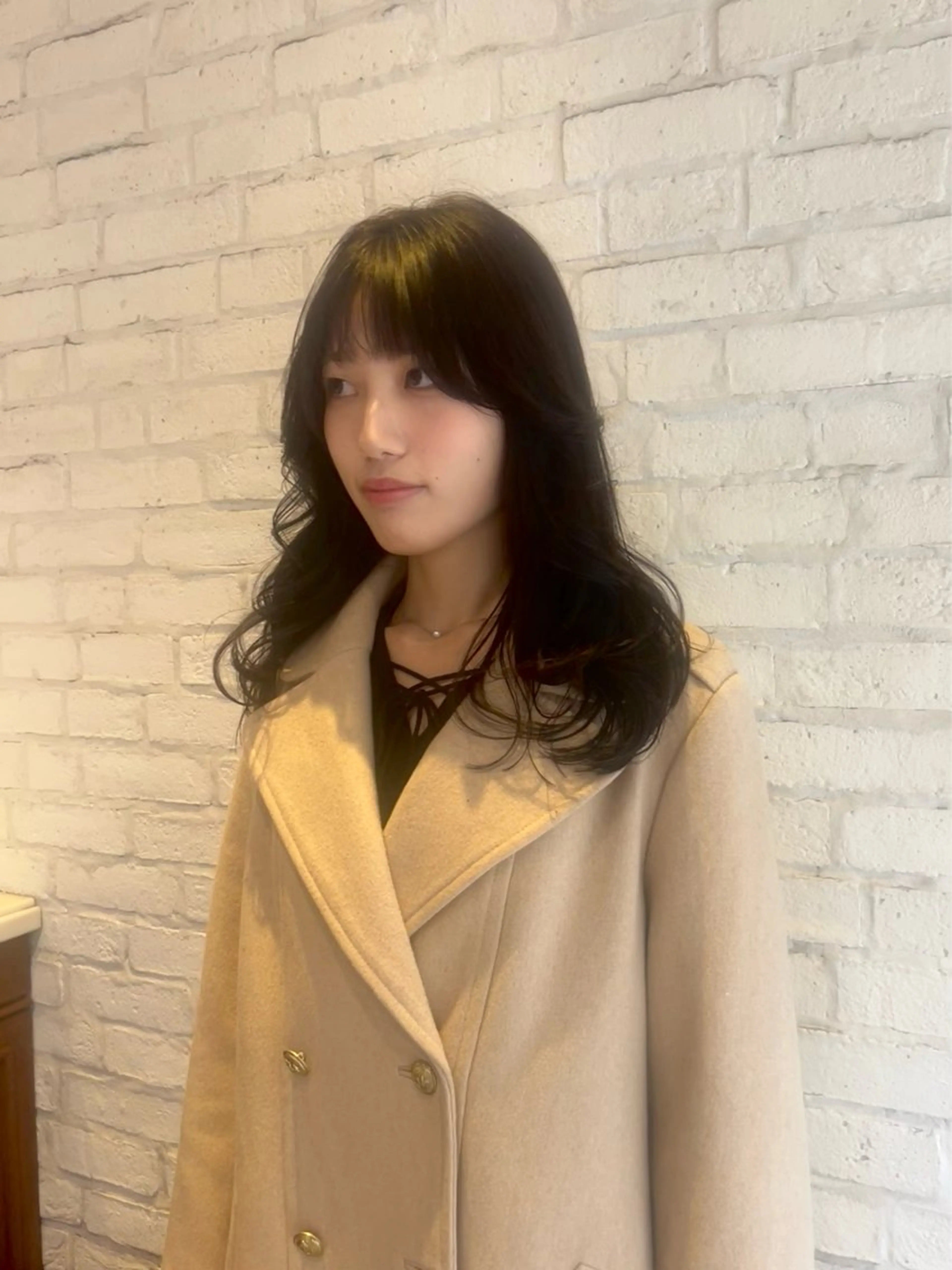 セミロング 【代表】 🌟MASA🌟美髪のヘアスタイル