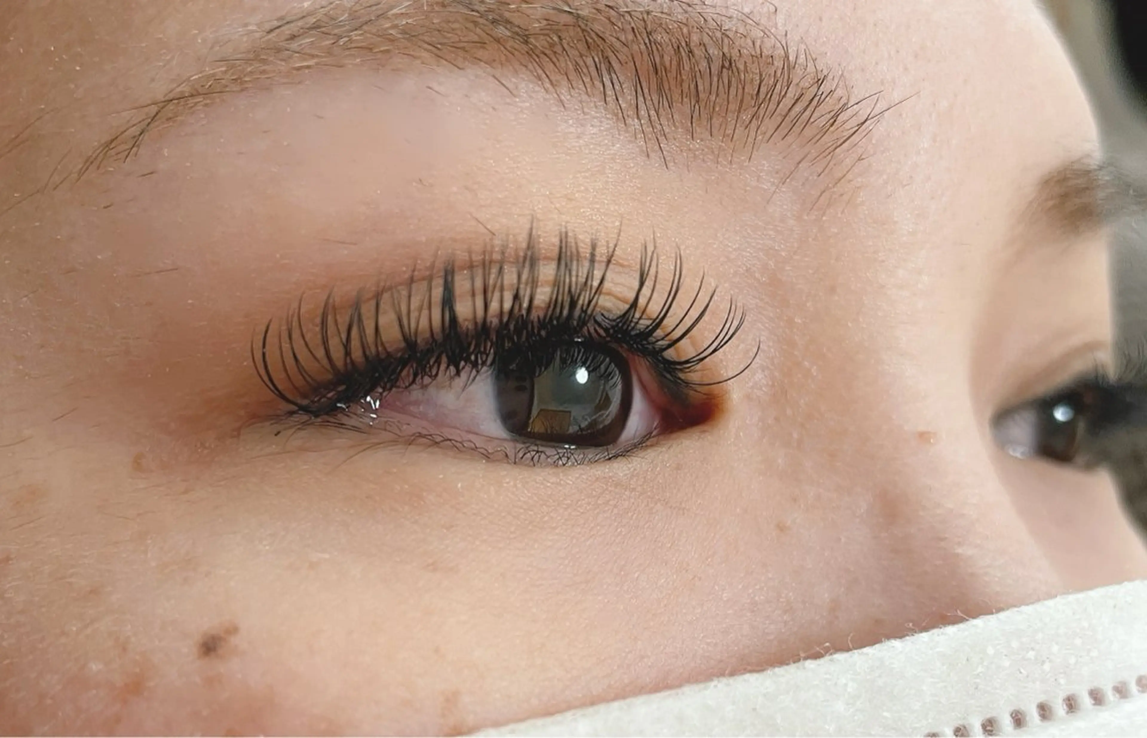 マツエク・マツパ eyelash salonplaceのマツエク・マツパデザイン