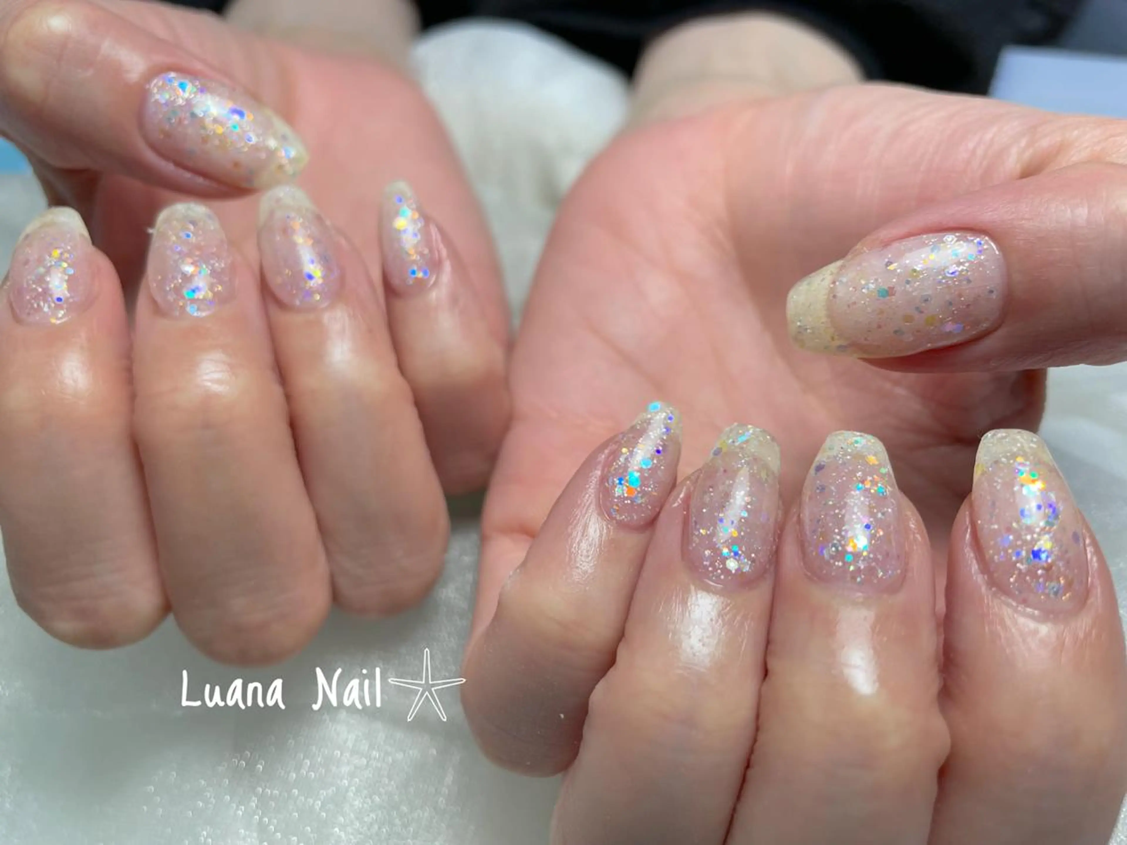 ネイル Nail Salon Subaruのネイルデザイン