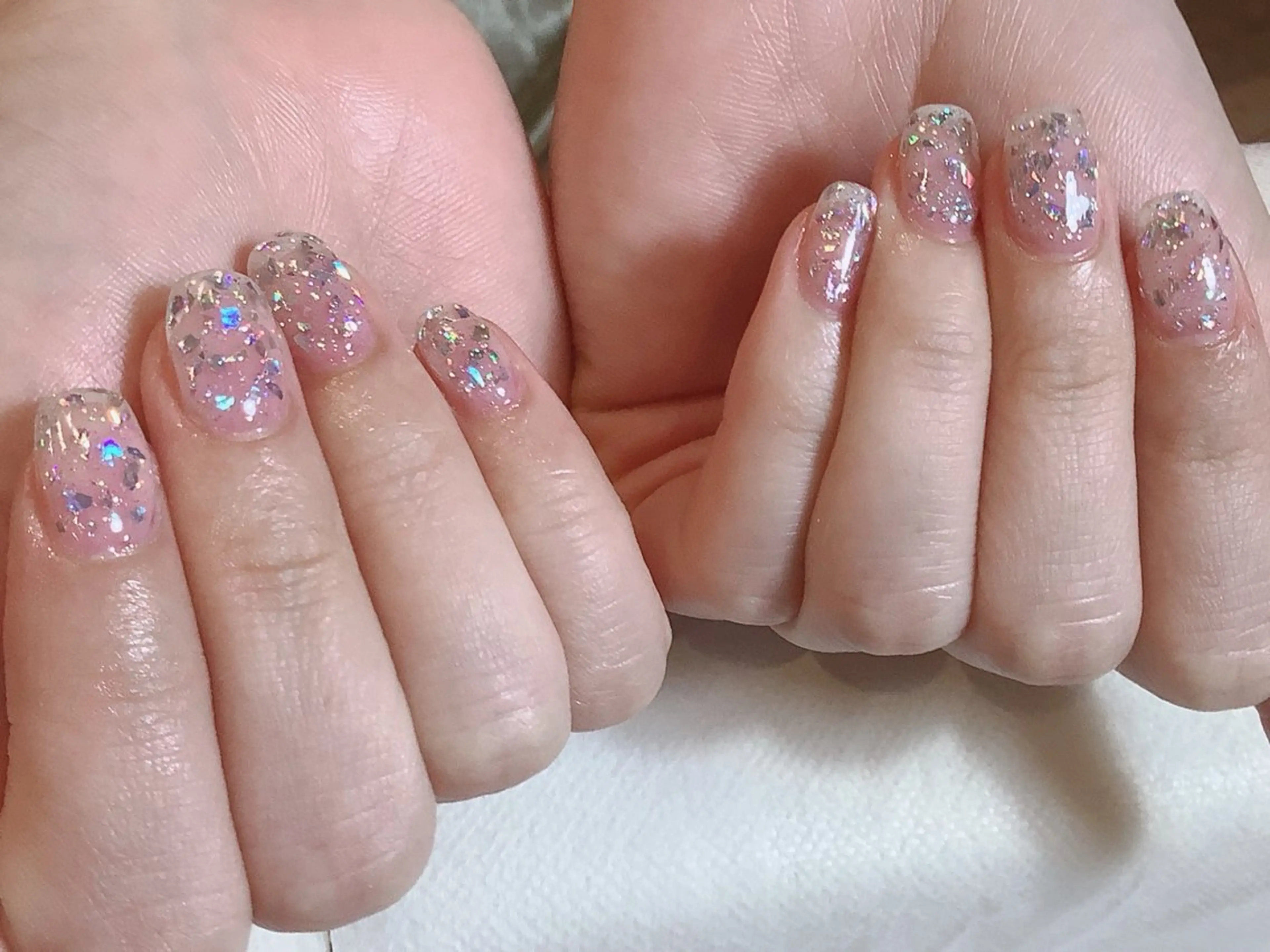 ネイル iiso所属・45 iisoのネイルデザイン