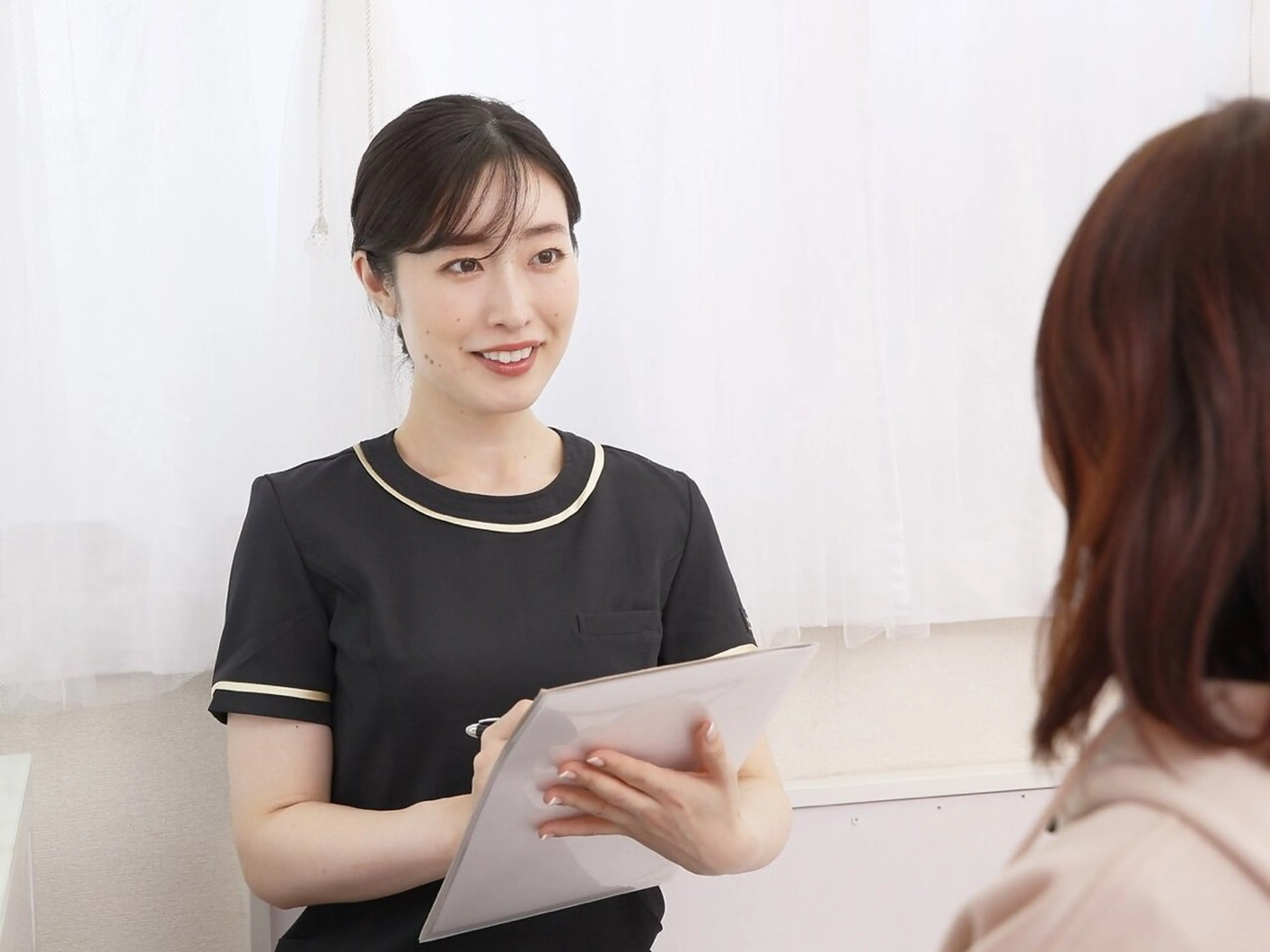 Astorie SHIORIのエステ・リラクイメージ