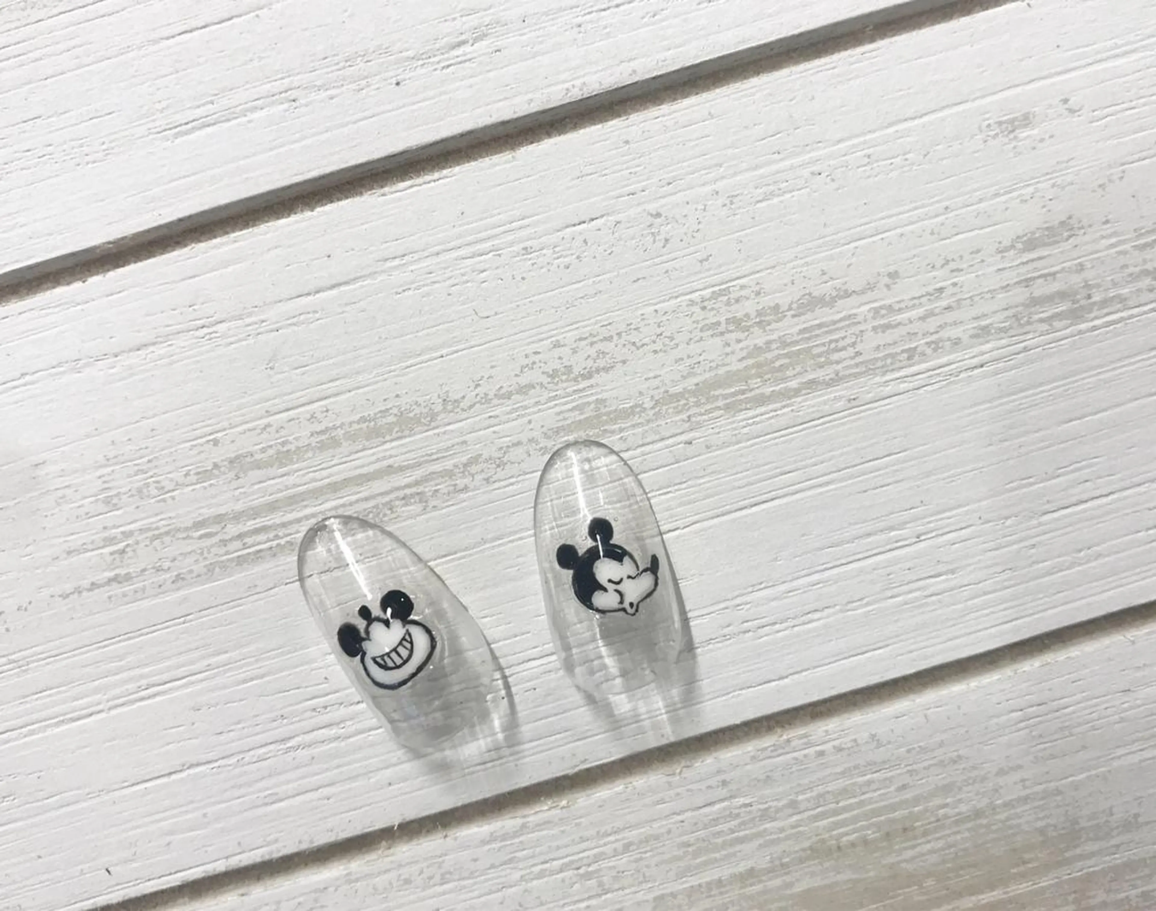 ネイル soary nailのネイルデザイン