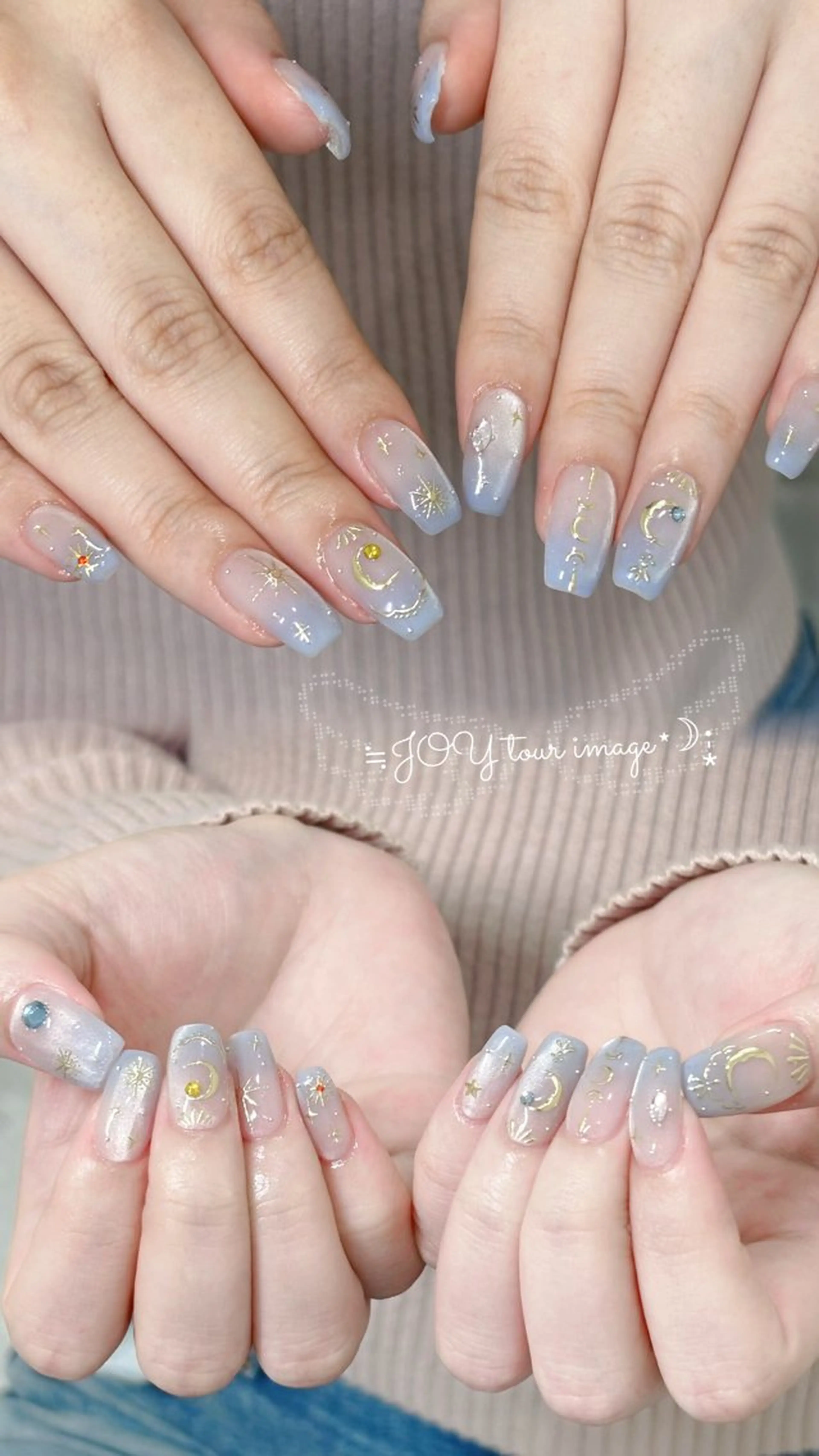 ネイル 🩰ミキ/韓国♡ 大人girlyネイルのネイルデザイン