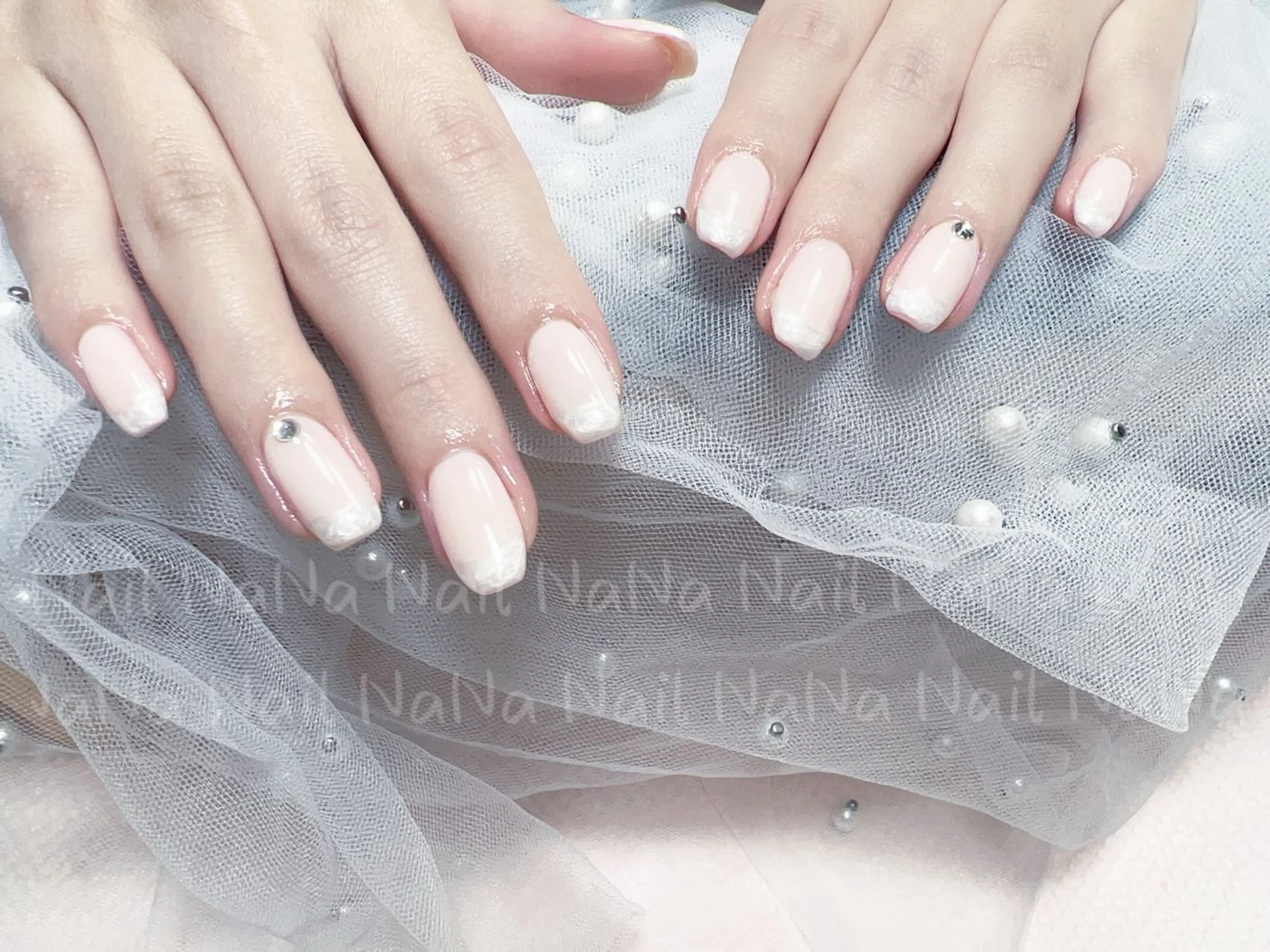 ネイル ハンドネイル Nail NaNaのネイルデザイン