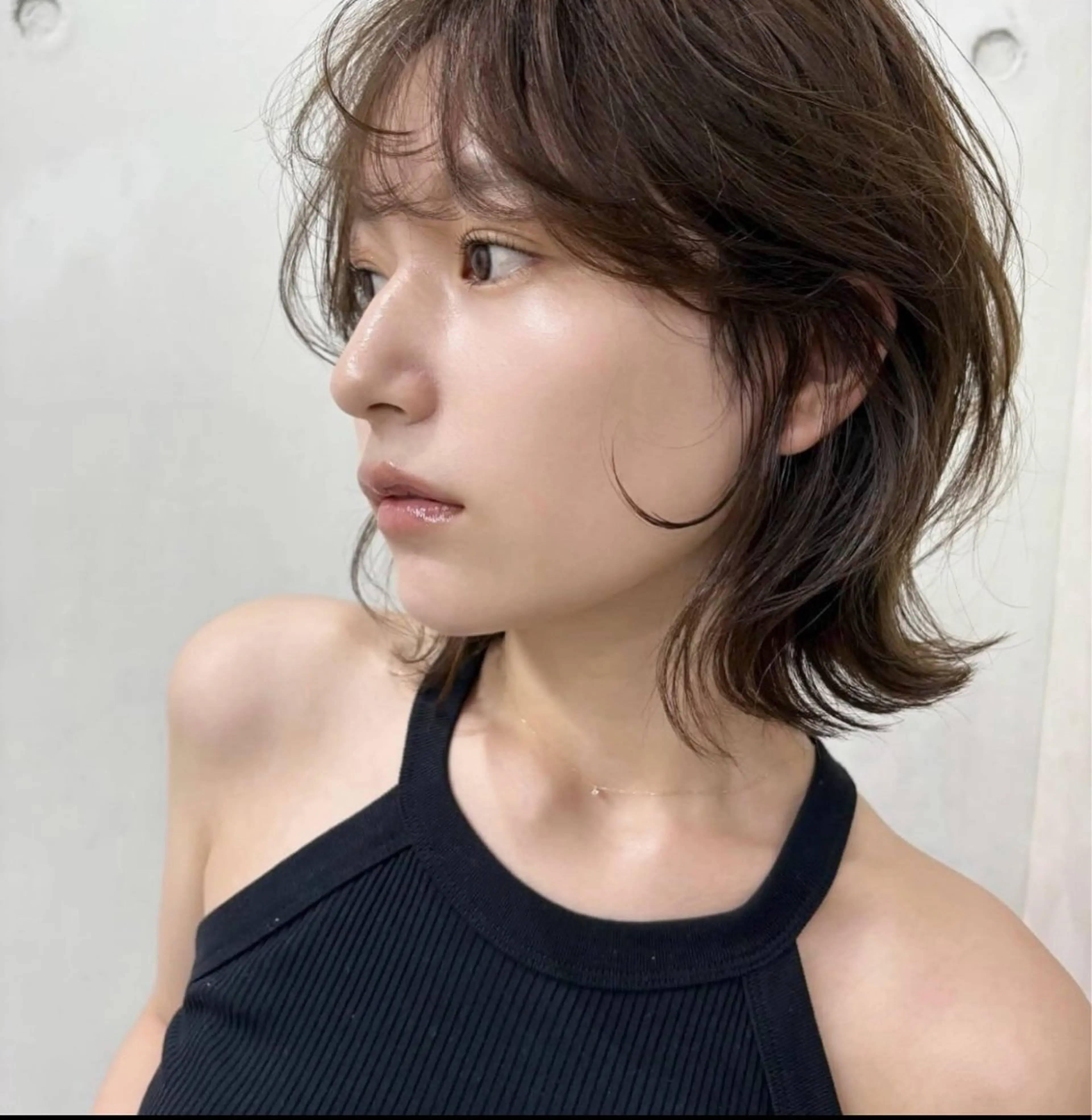 ショート カット ヘアカラー トリートメント 【似合わせ特化】 kentaのヘアスタイル