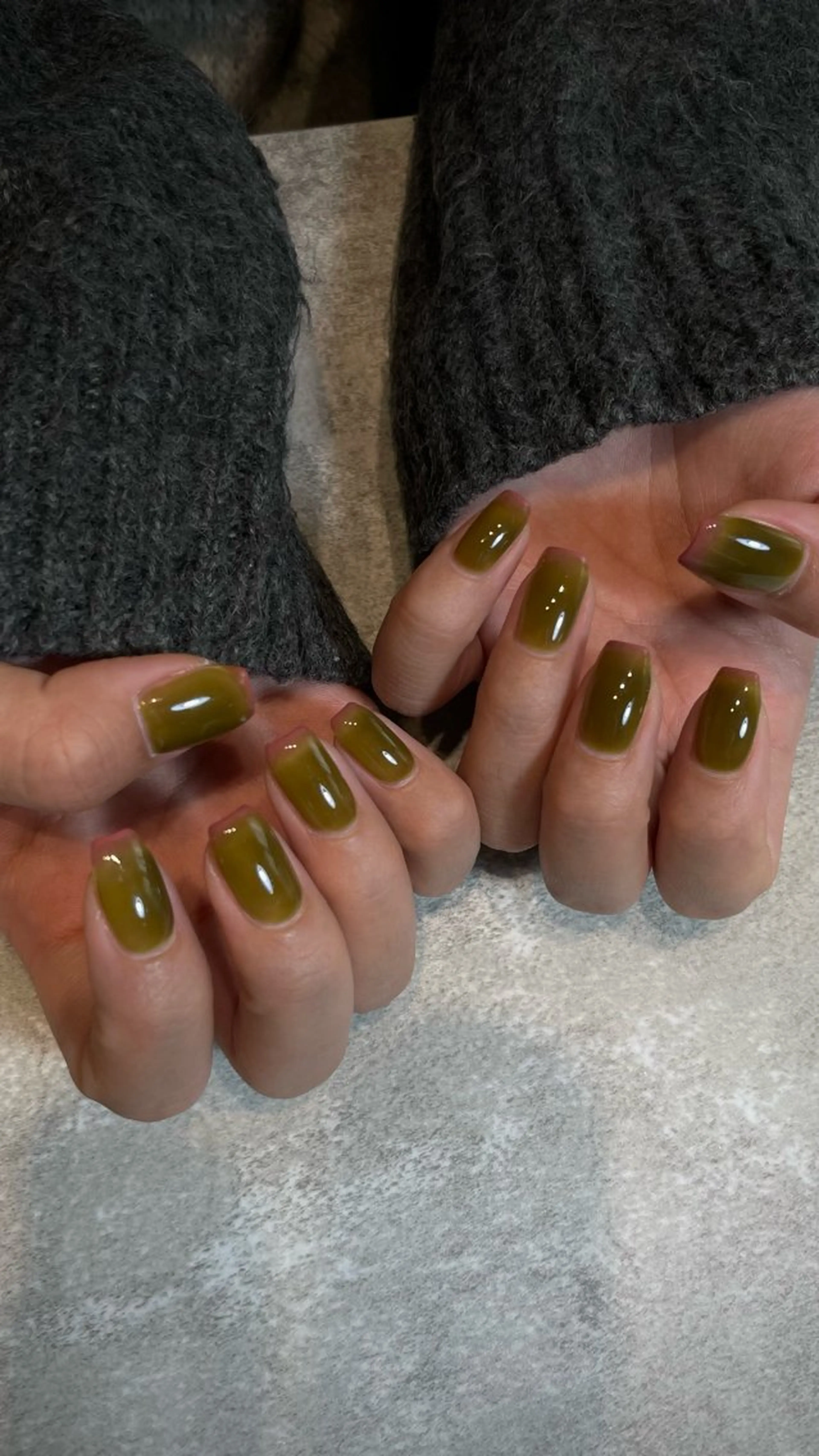 ネイル nail moanaのネイルデザイン