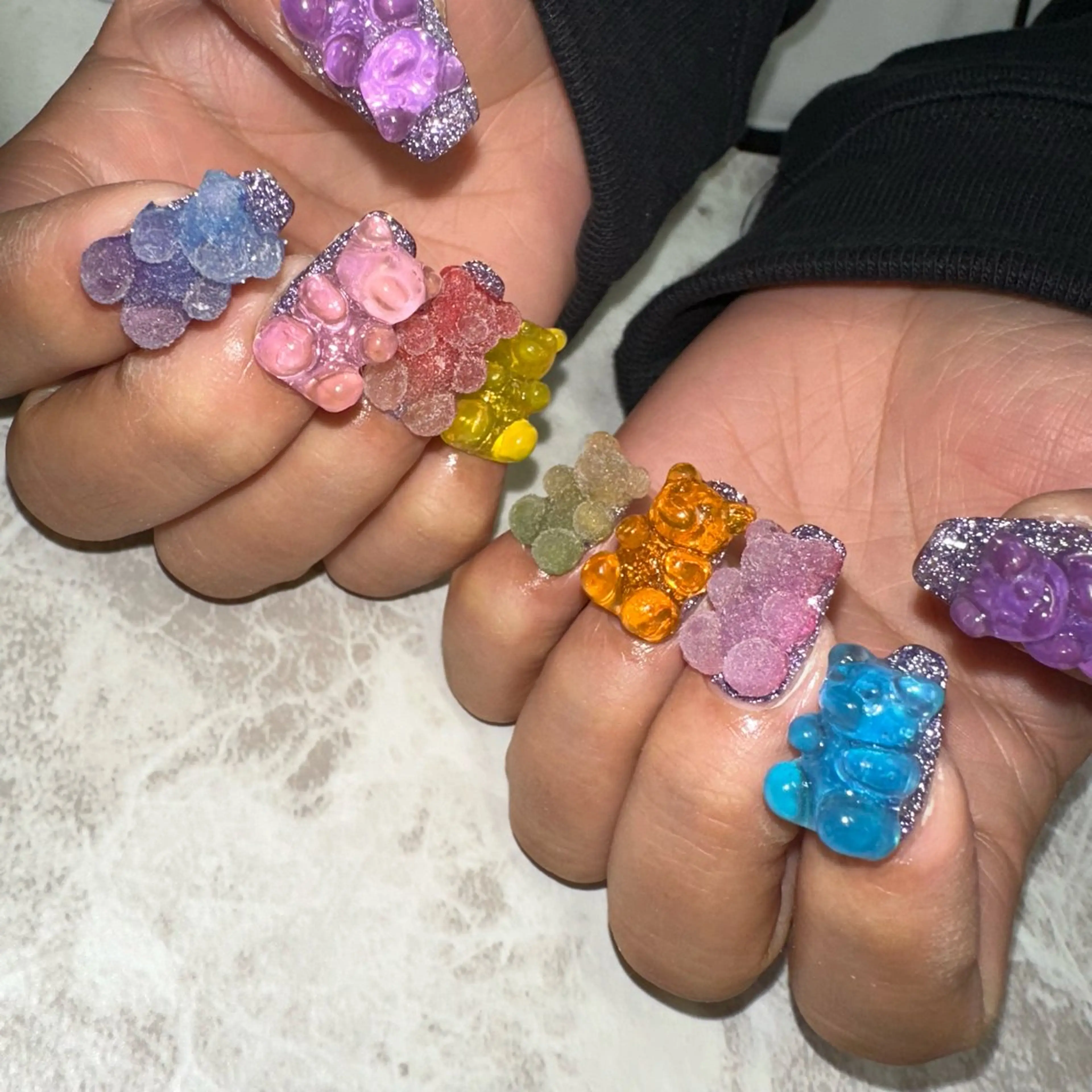 ネイル 🤎CHARME NAIL🤎のネイルデザイン