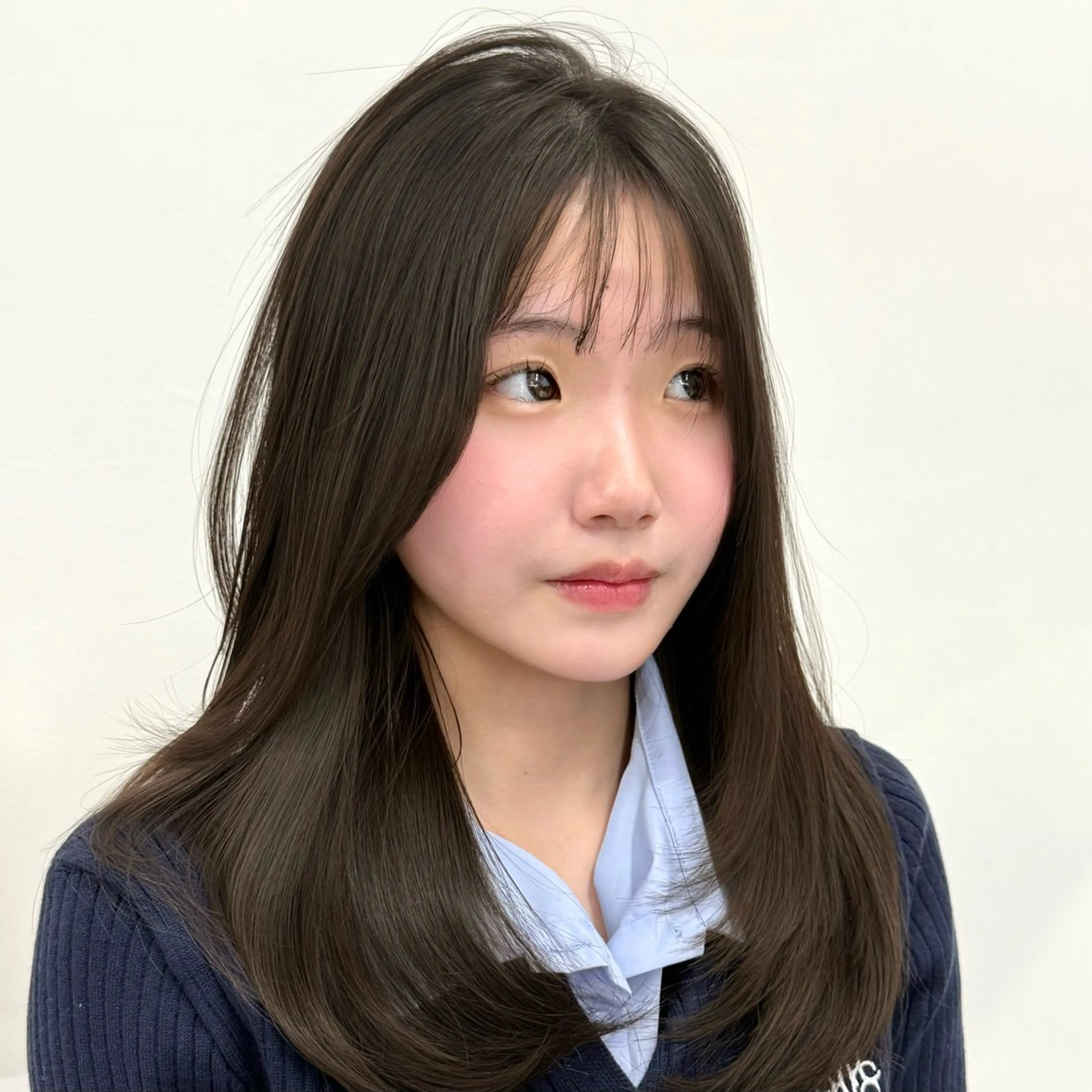 🦋極上の髪質改善🦋🚨平日限定🚨美髪矯正✨+カットの写真