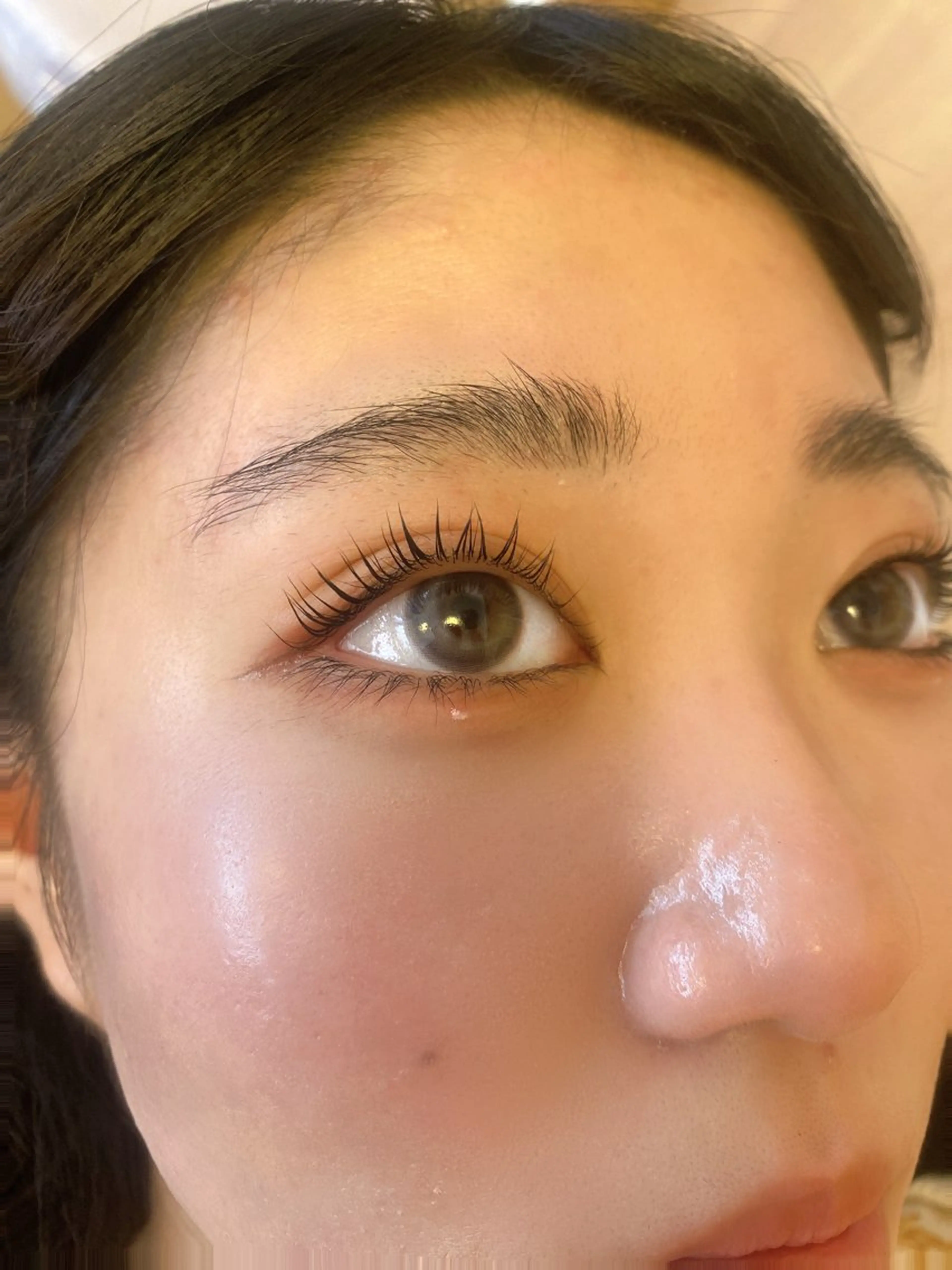 マツエク・マツパ EILIS&EYE SALONのマツエク・マツパデザイン