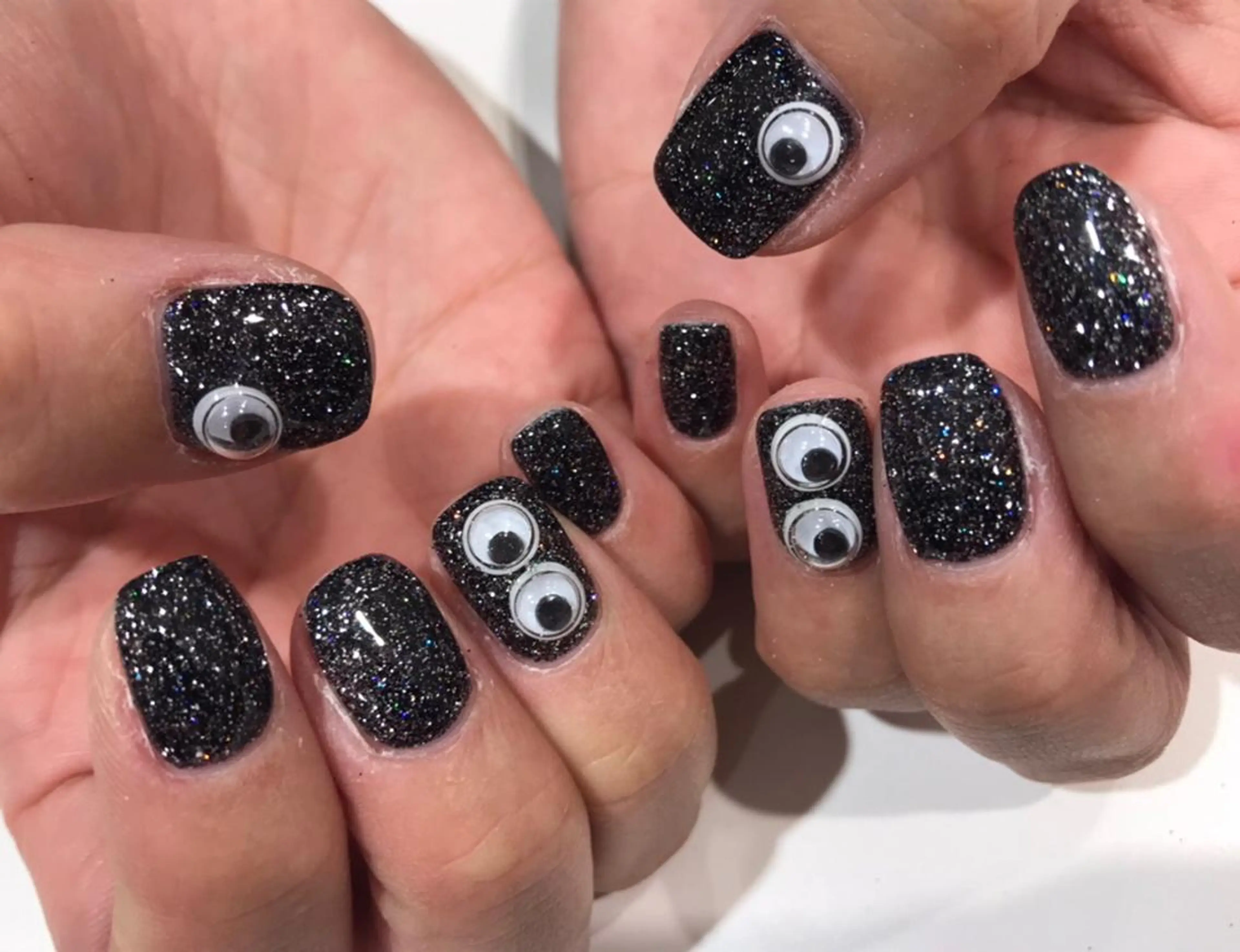 ネイル ハンドネイル ハンドケア Charme. NOBUKOのネイルデザイン