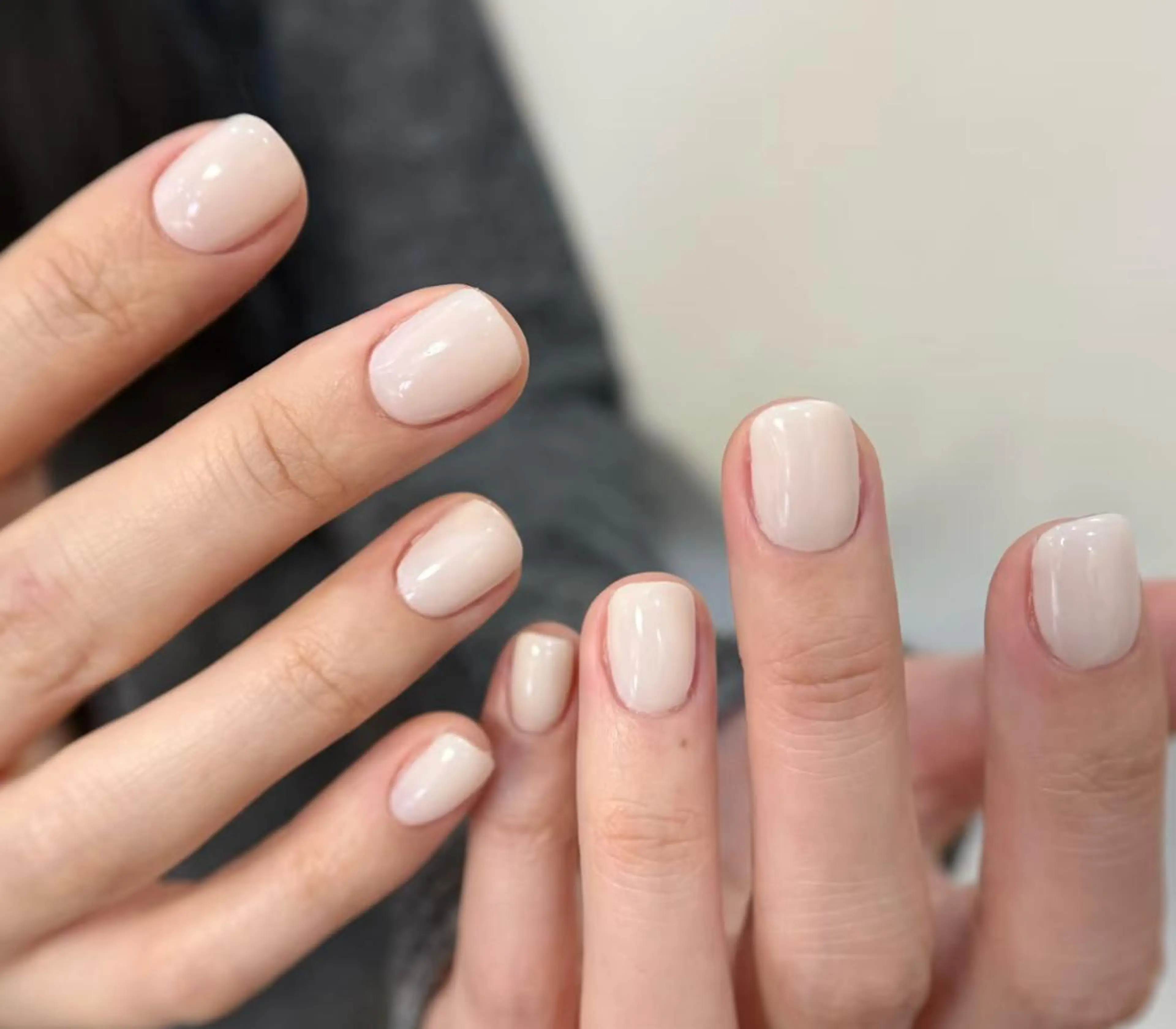 ネイル ハンドネイル エリ🫧 nail池袋東口のネイルデザイン