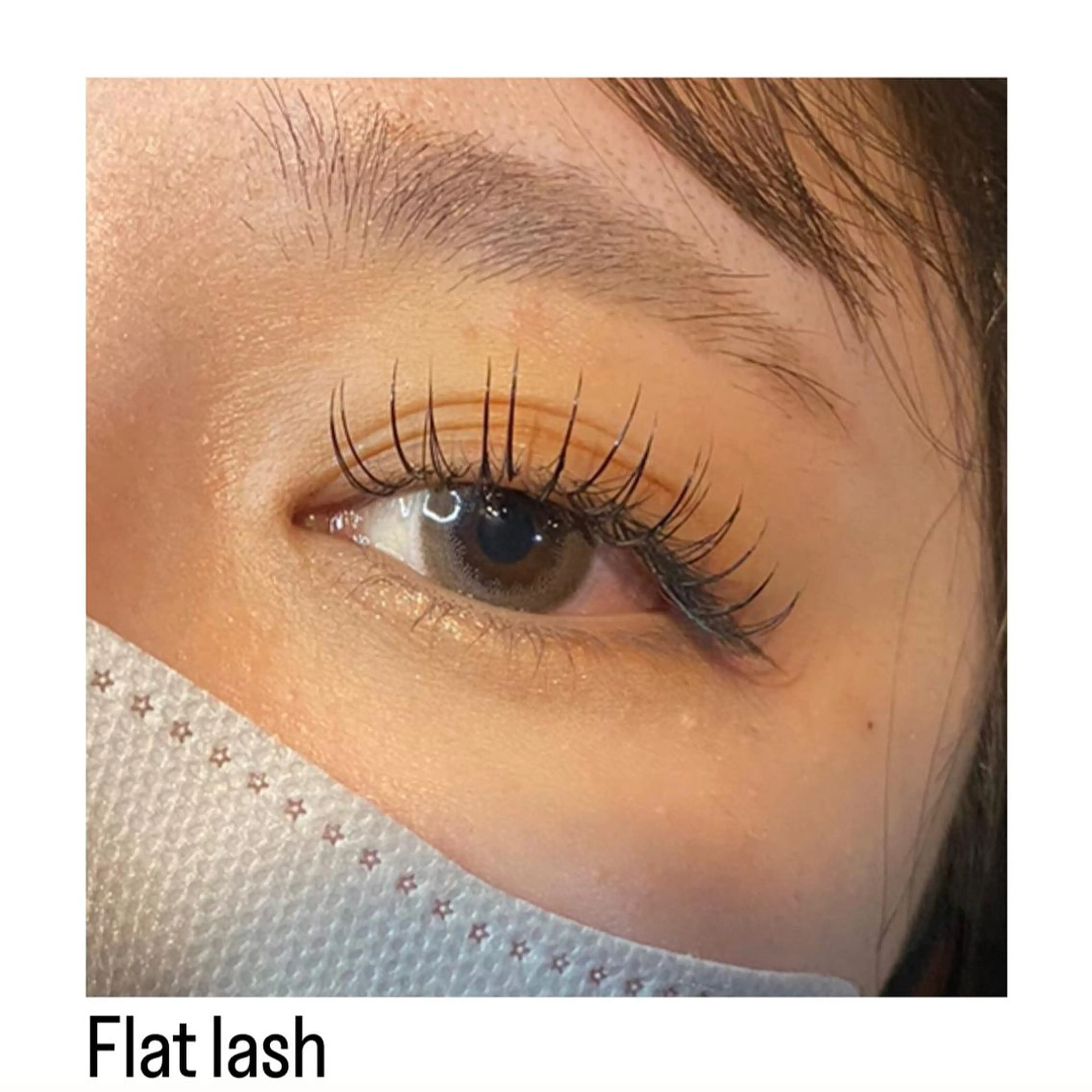 マツエク・マツパ MAKOTO🌹 Amaranth金山のマツエク・マツパデザイン