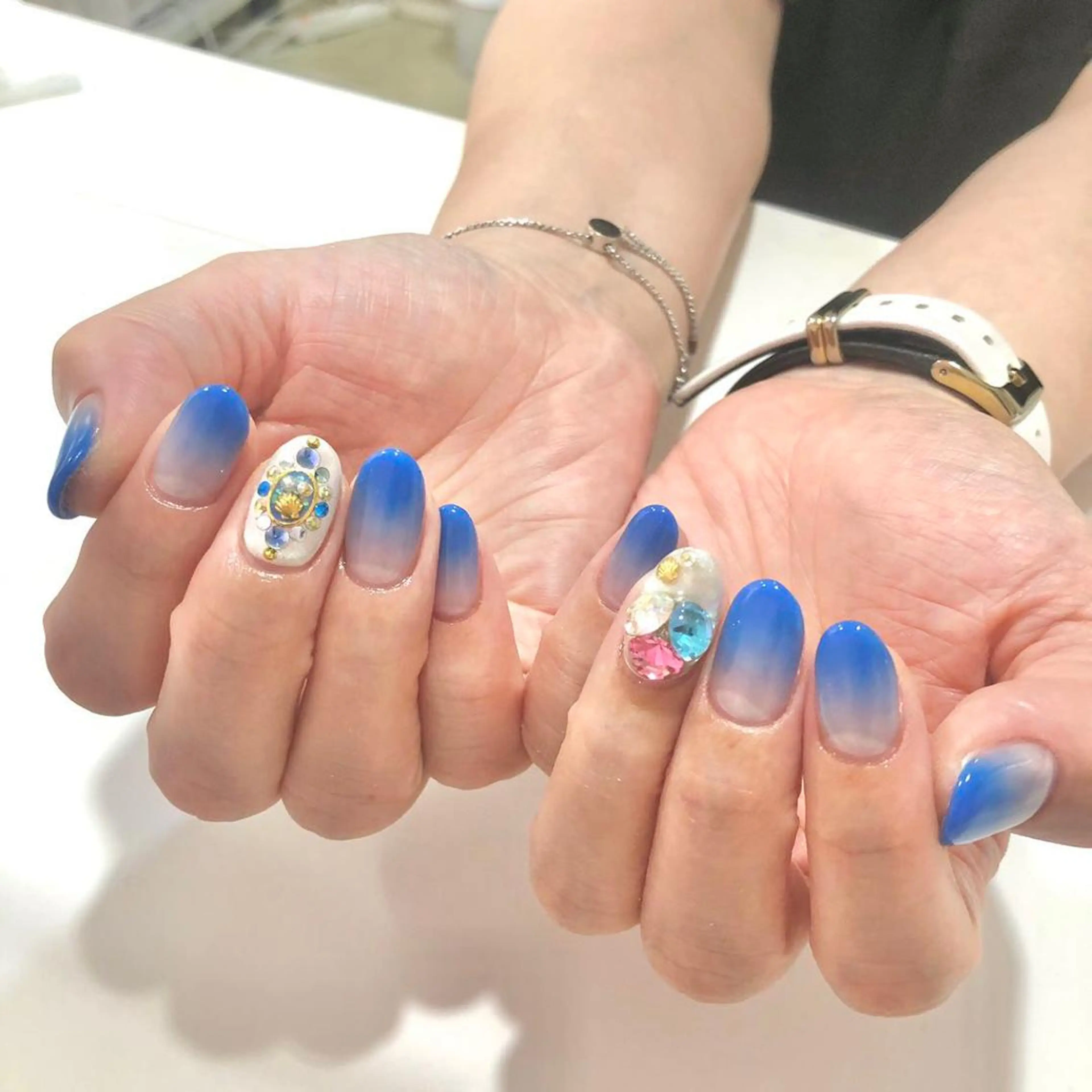 ネイル エムズ エムズのマツエク・マツパデザイン