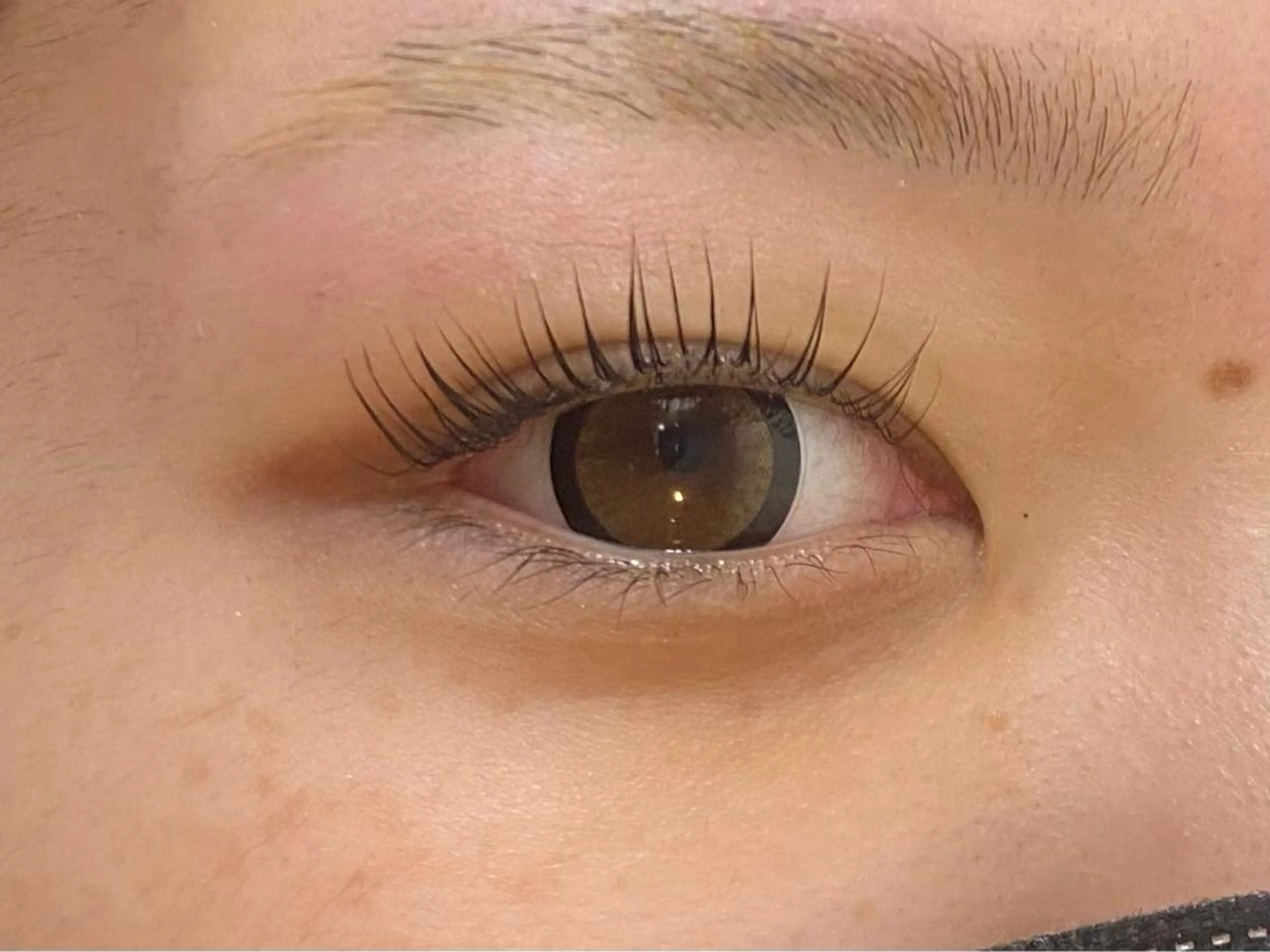 マツエク・マツパ マツパ Chisato🤍池 袋/マツパ/マツエクのマツエク・マツパデザイン