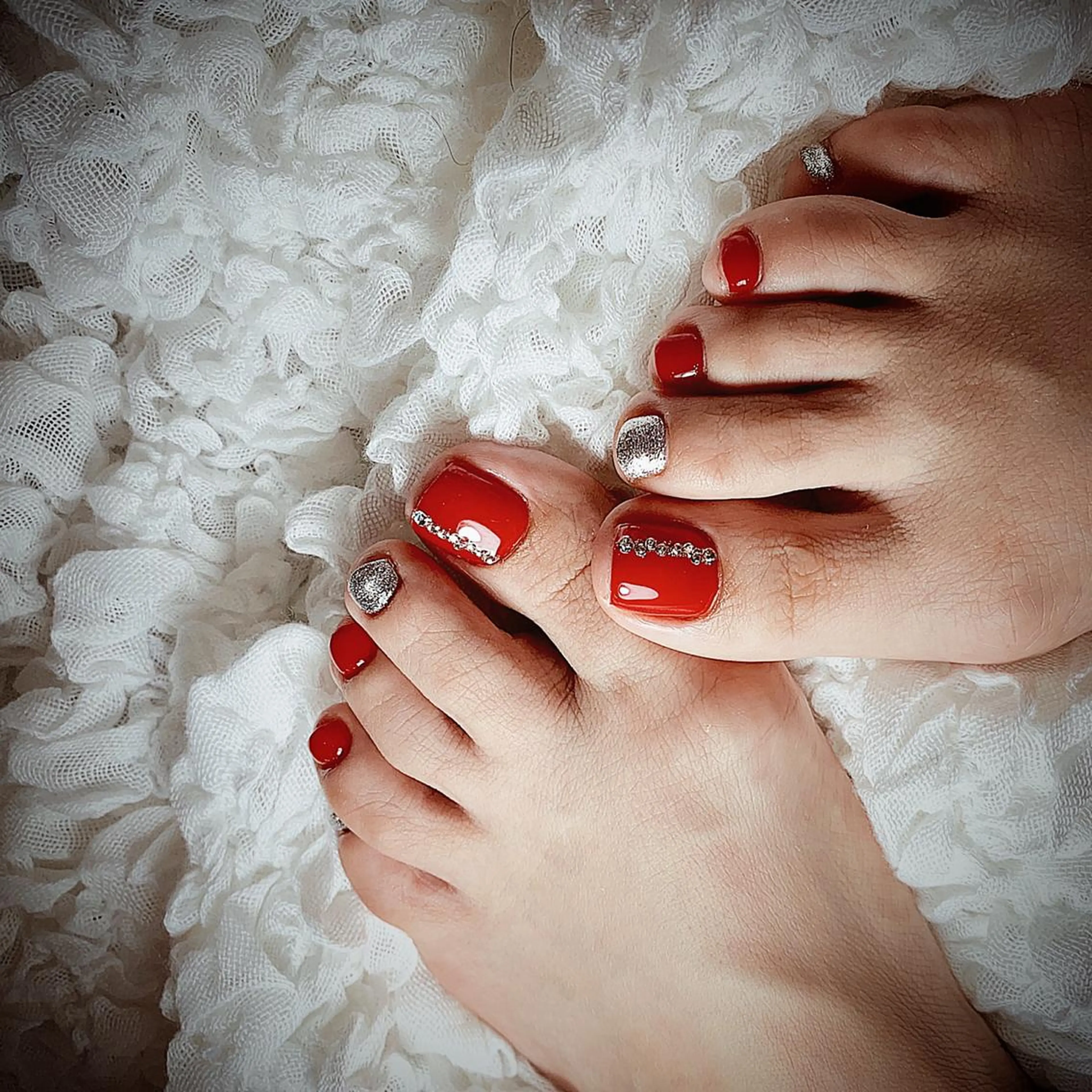 ネイル 土屋 智子のエステ・リラクイメージ